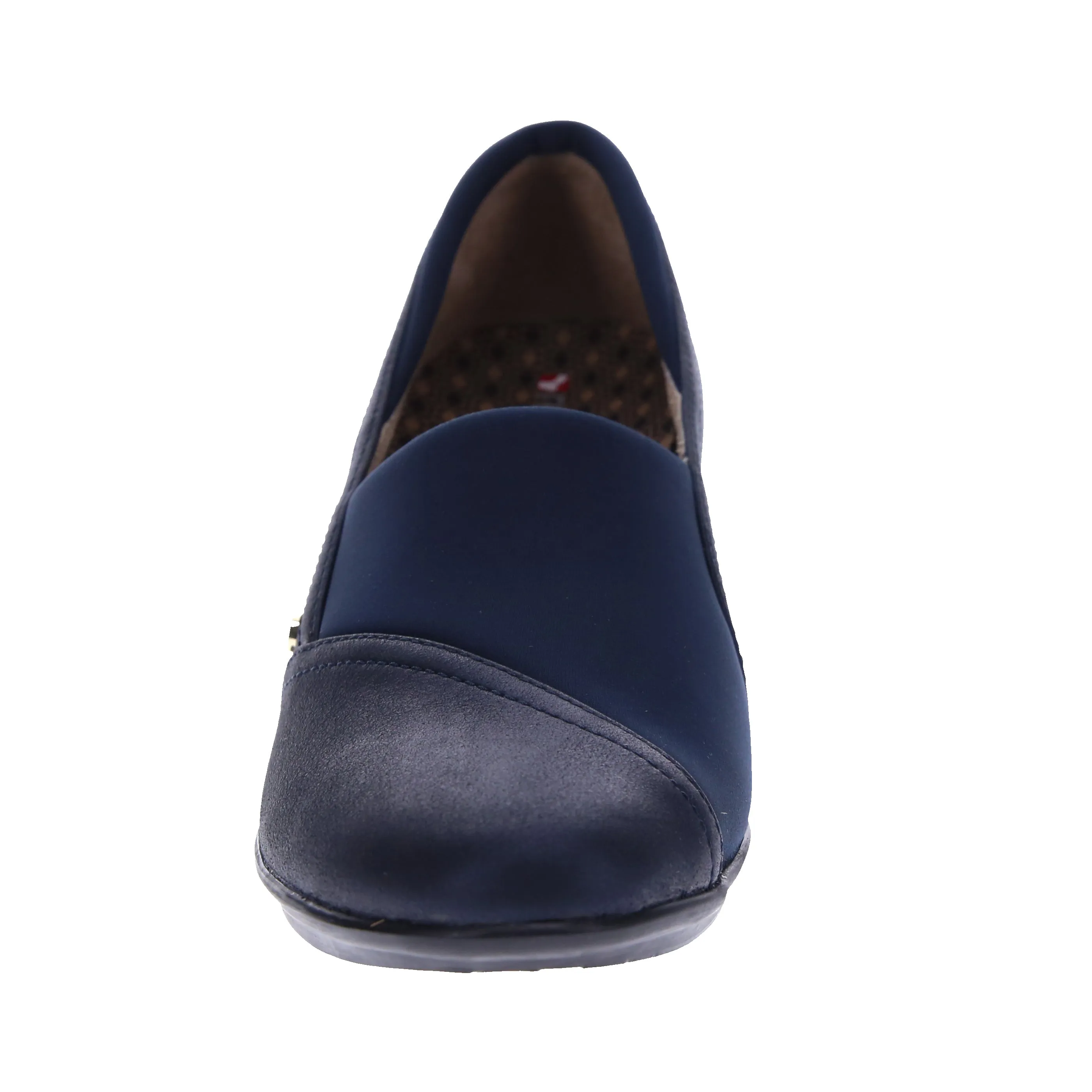 Naples Stretch Loafer - Final Sale