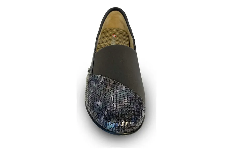 Naples Stretch Loafer - Final Sale