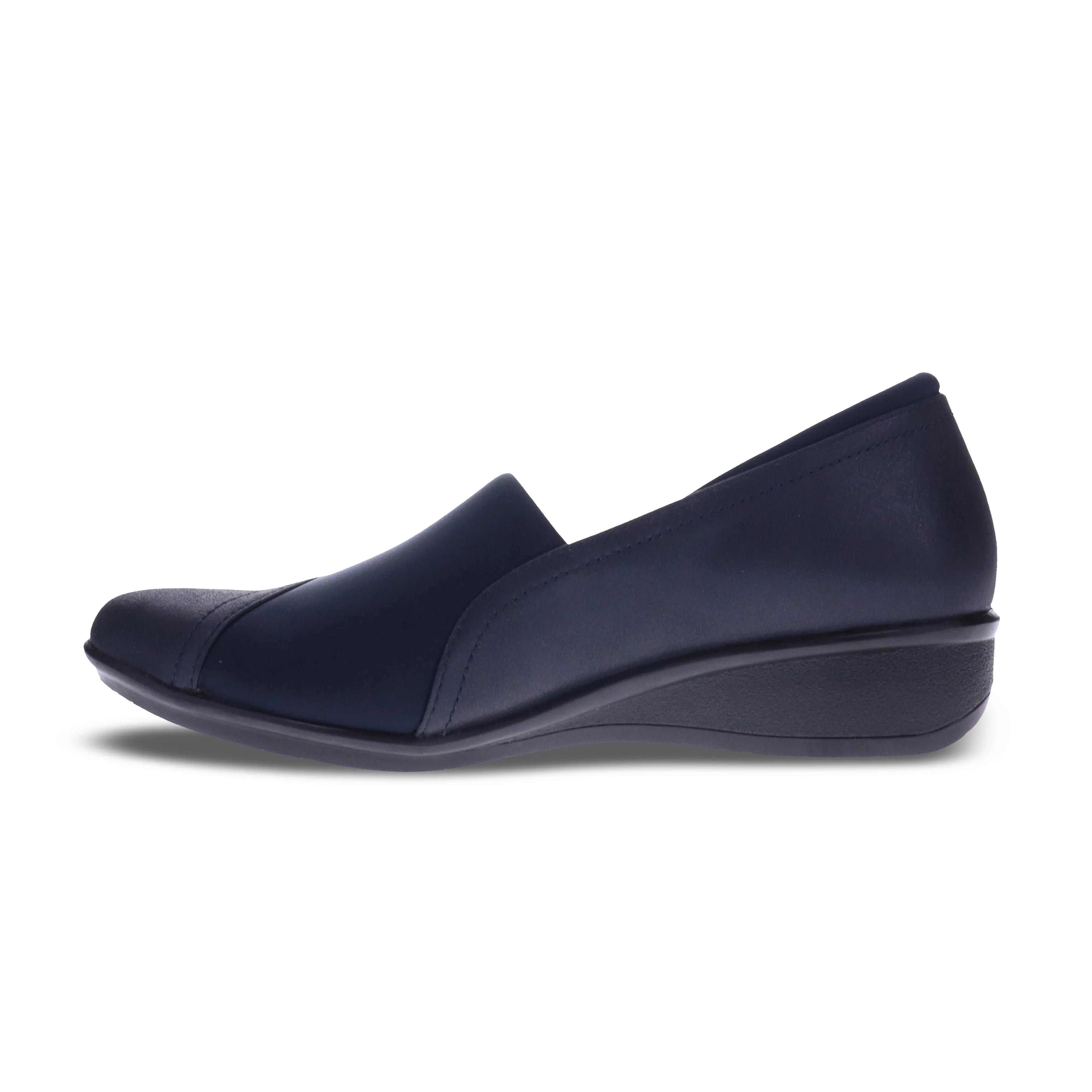 Naples Stretch Loafer - Final Sale