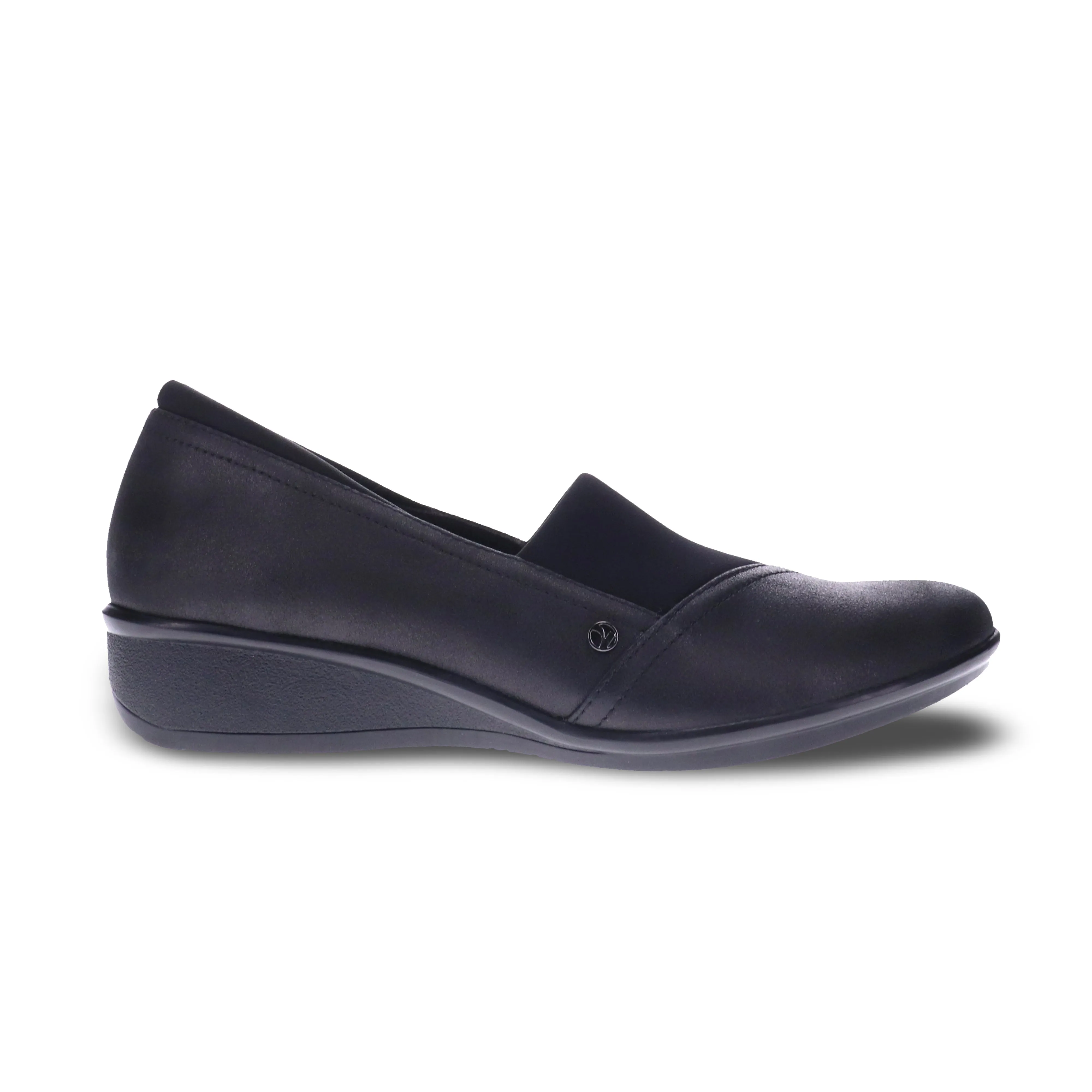 Naples Stretch Loafer - Final Sale