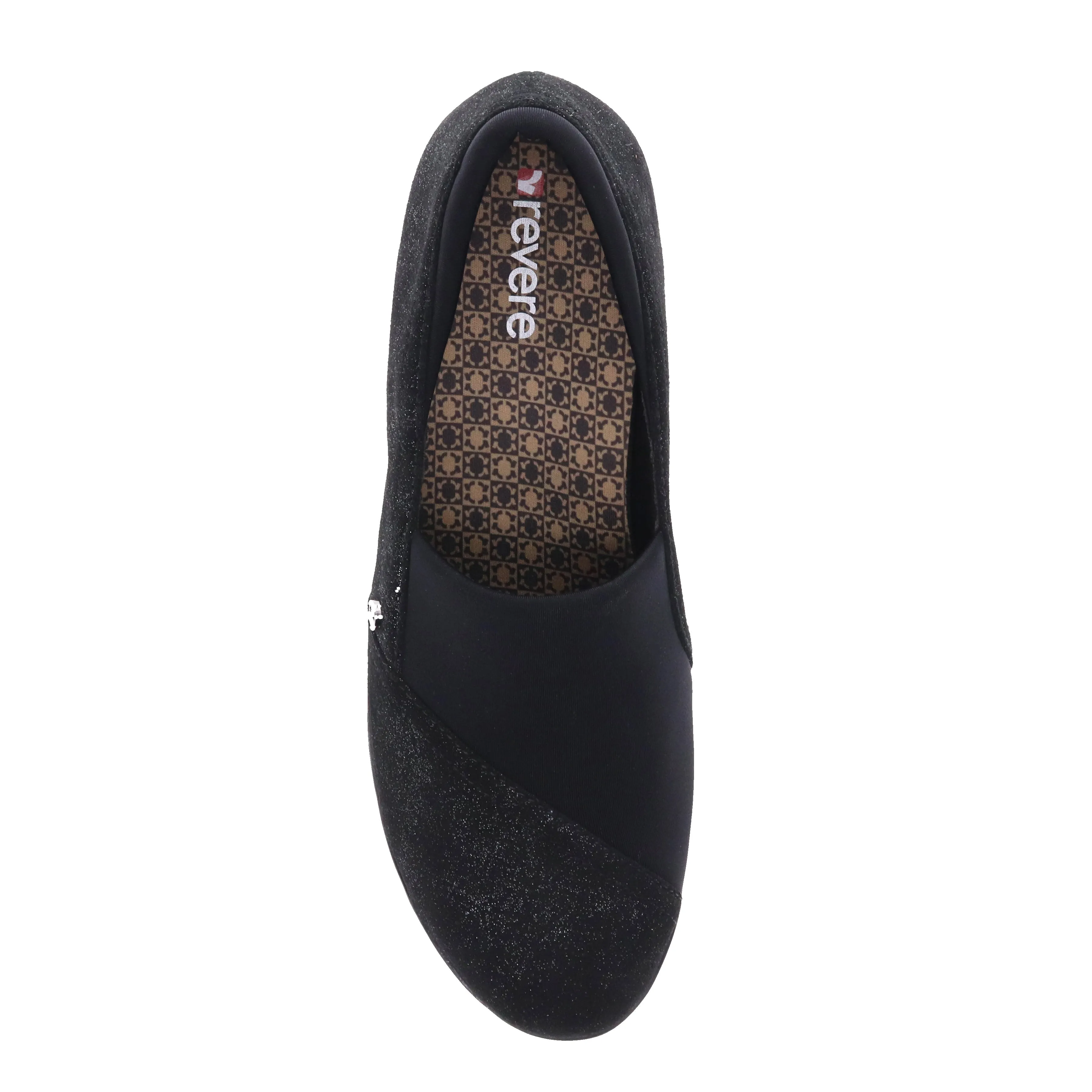Naples Stretch Loafer - Final Sale