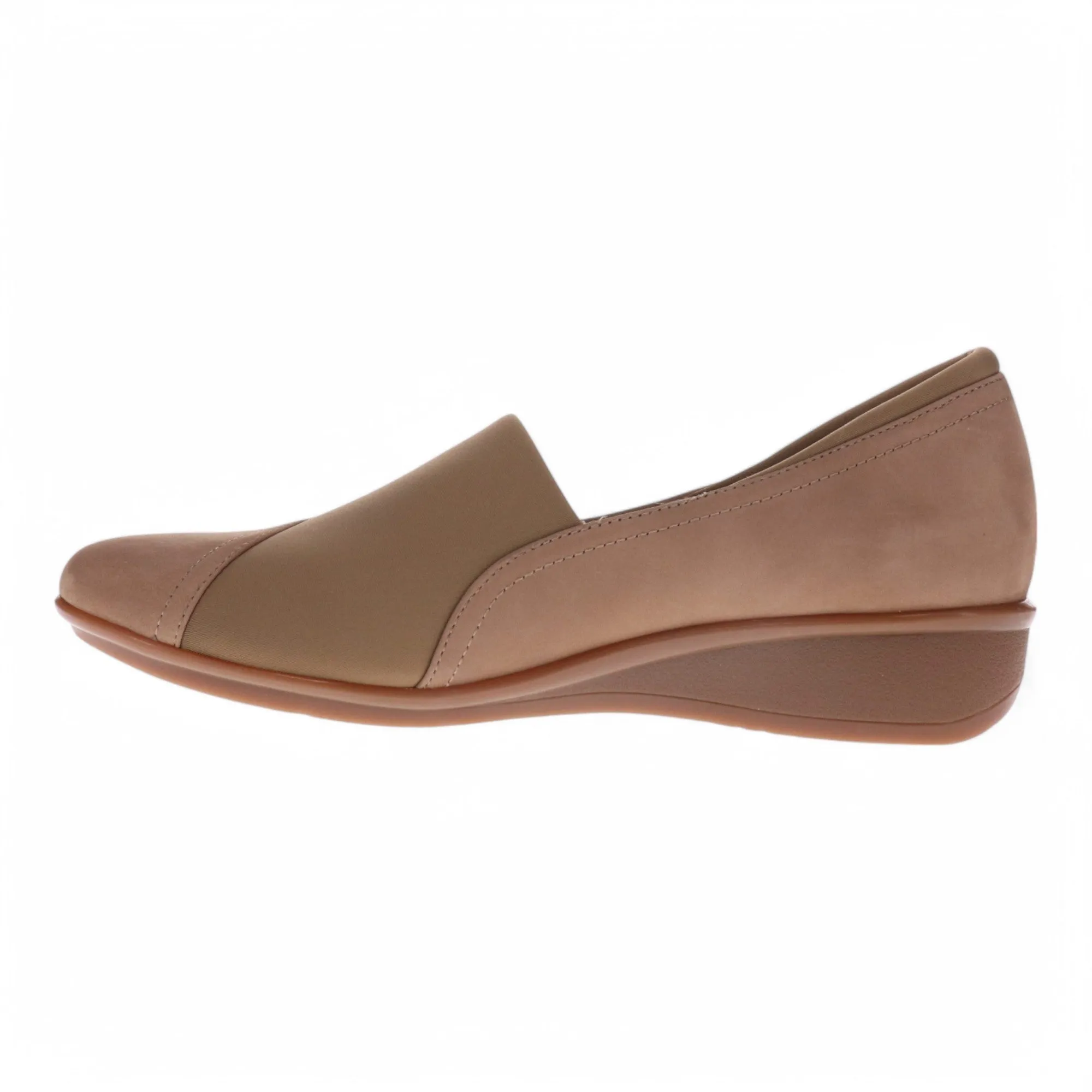 Naples Stretch Loafer - Final Sale