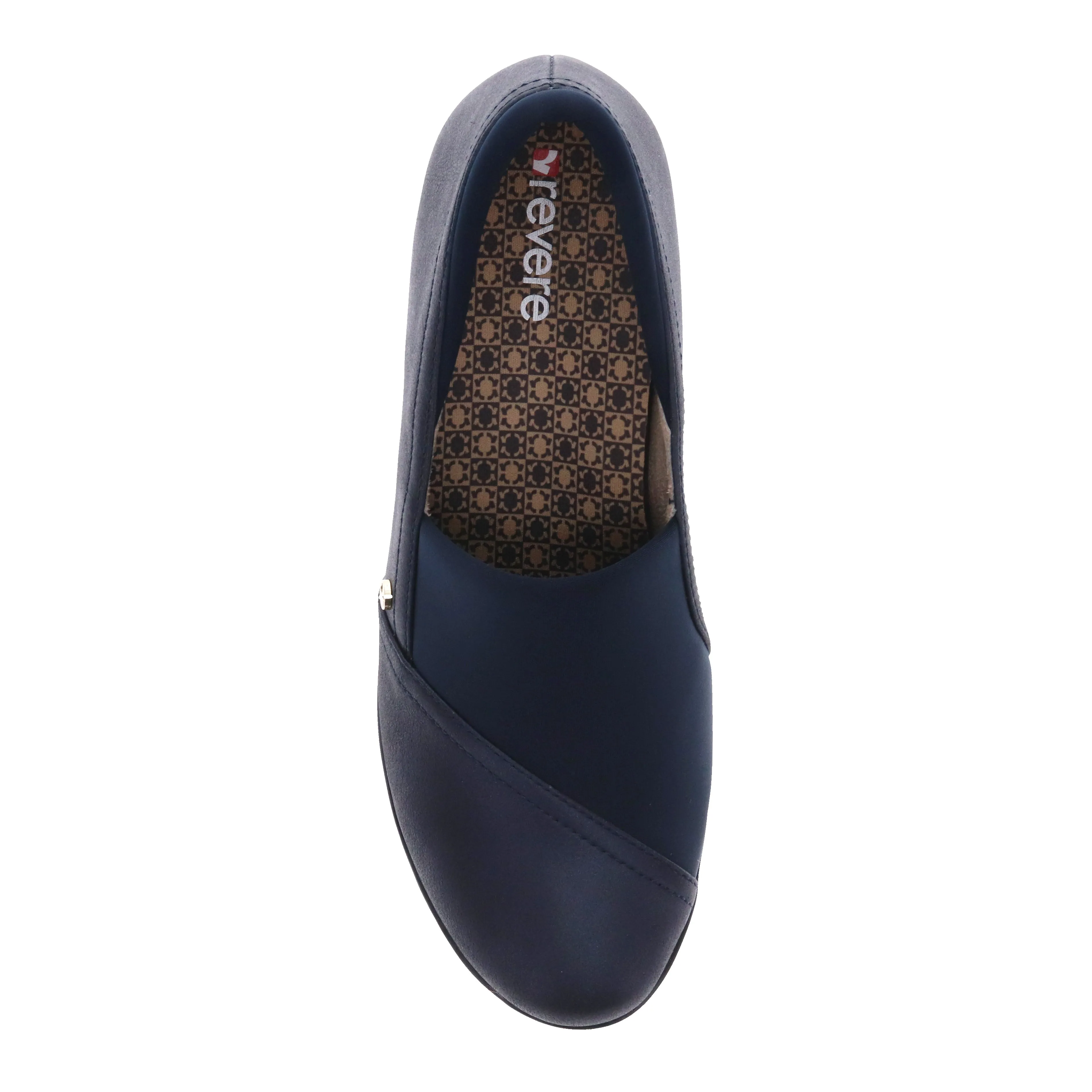 Naples Stretch Loafer - Final Sale