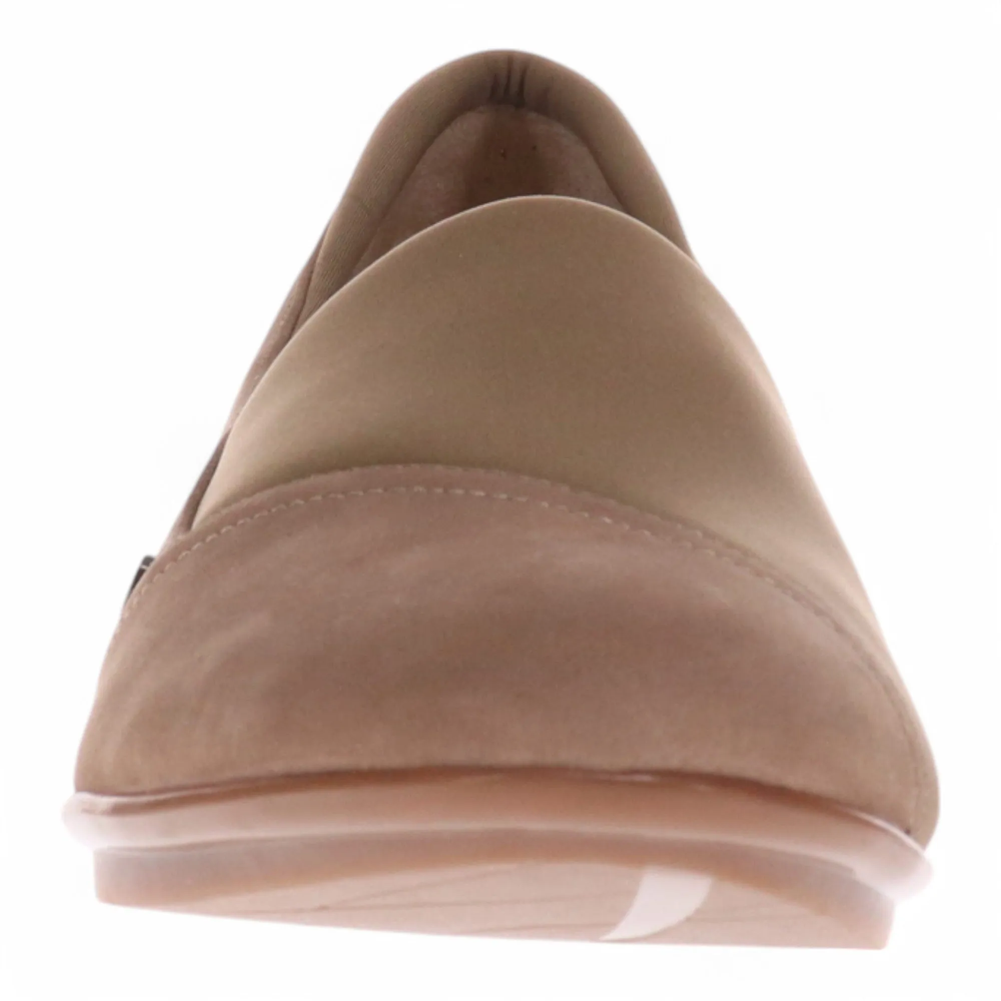 Naples Stretch Loafer - Final Sale