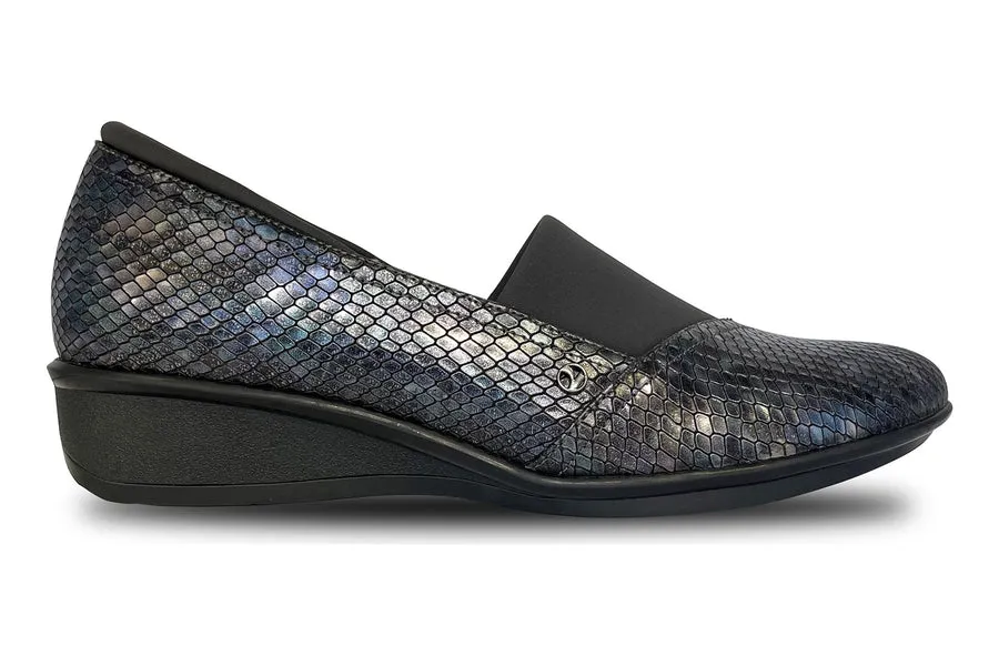 Naples Stretch Loafer - Final Sale