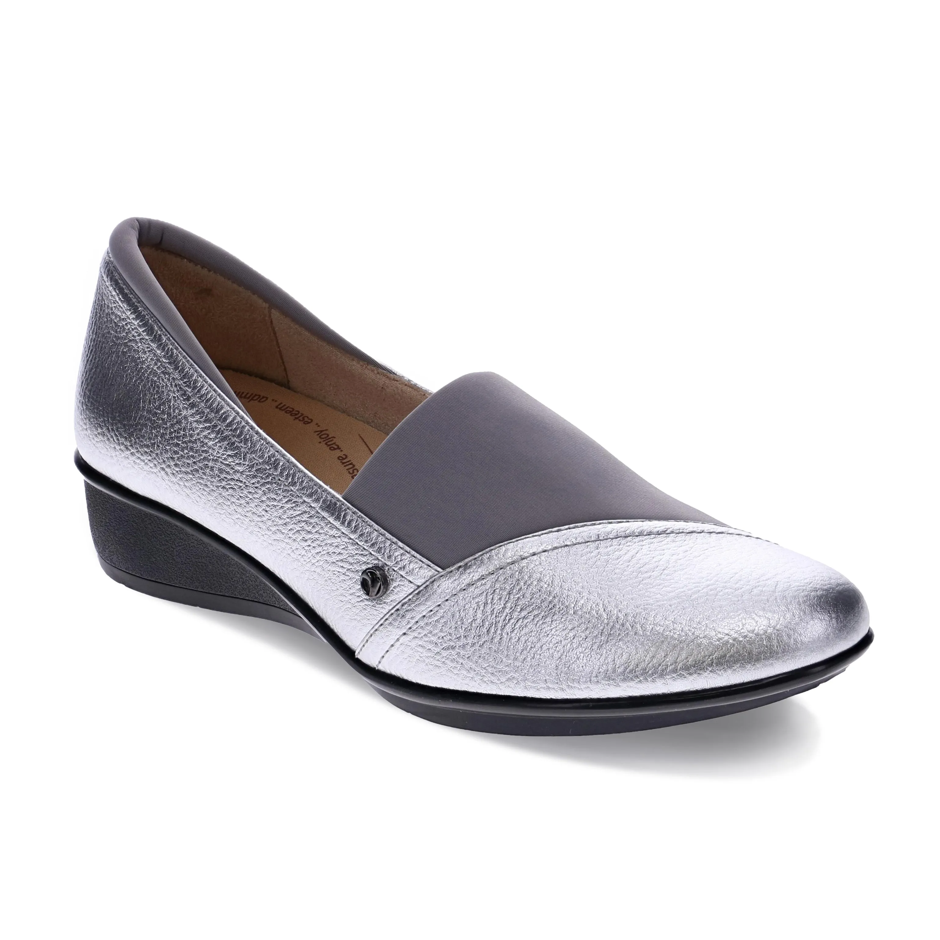 Naples Stretch Loafer - Final Sale