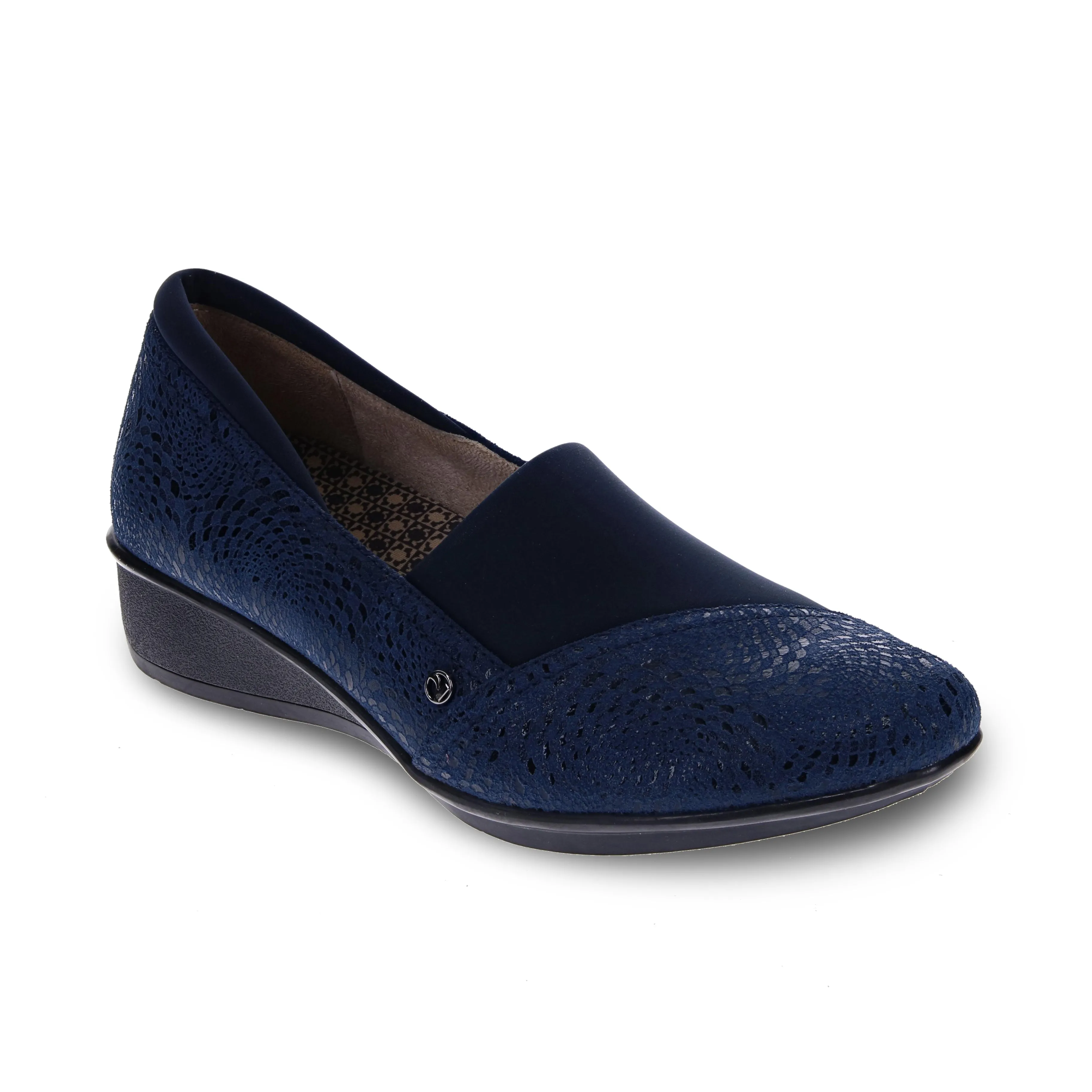Naples Stretch Loafer - Final Sale