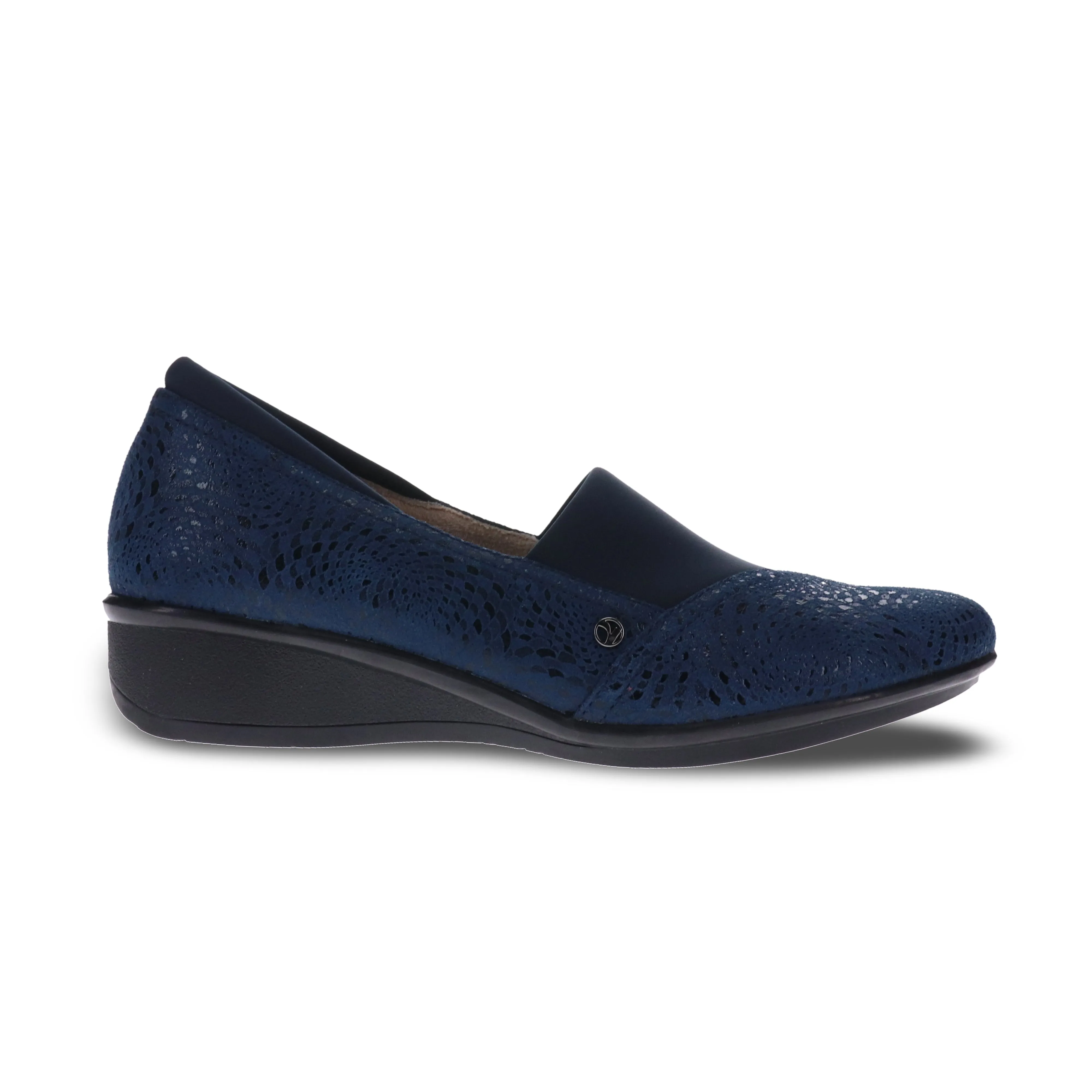 Naples Stretch Loafer - Final Sale