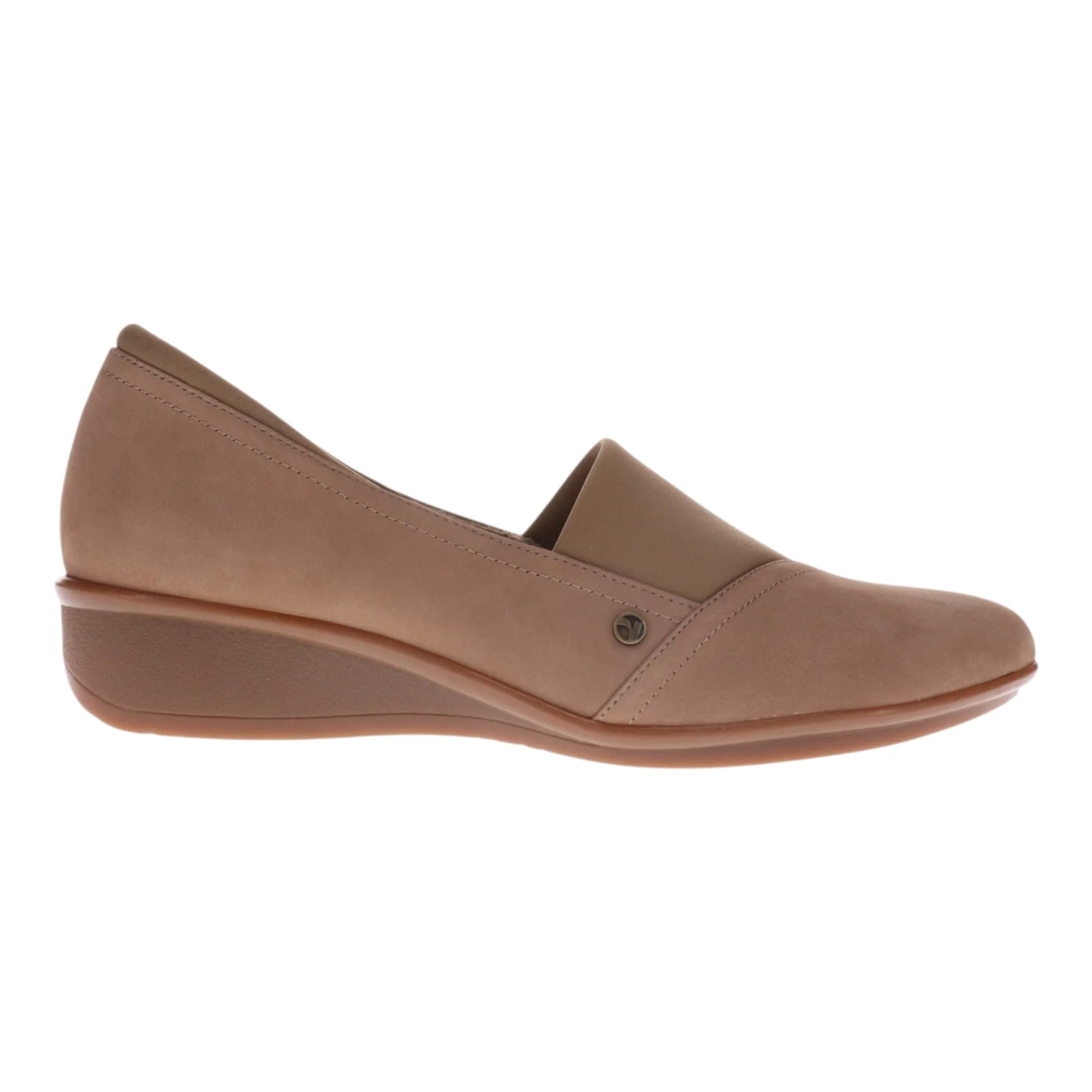 Naples Stretch Loafer - Final Sale