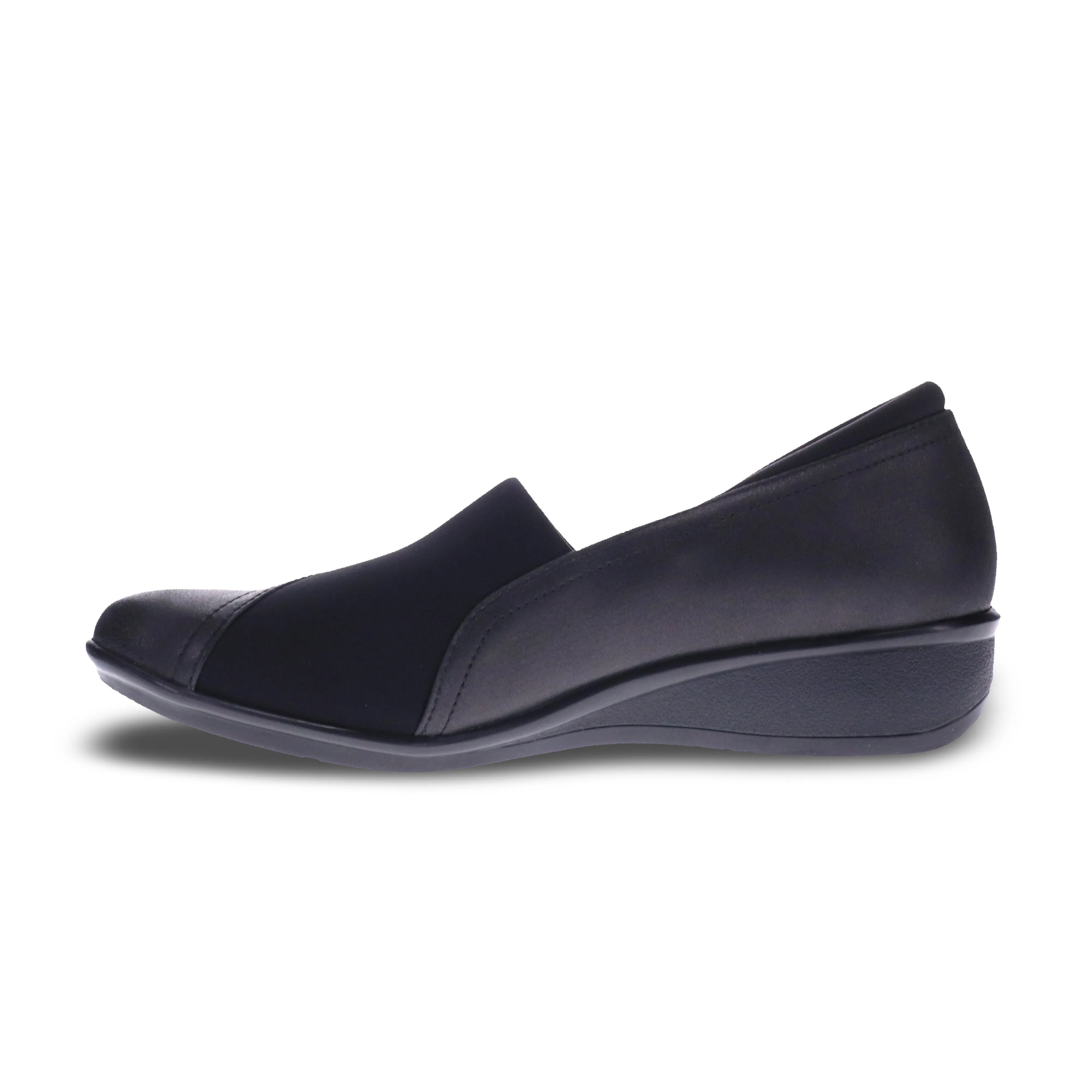 Naples Stretch Loafer - Final Sale