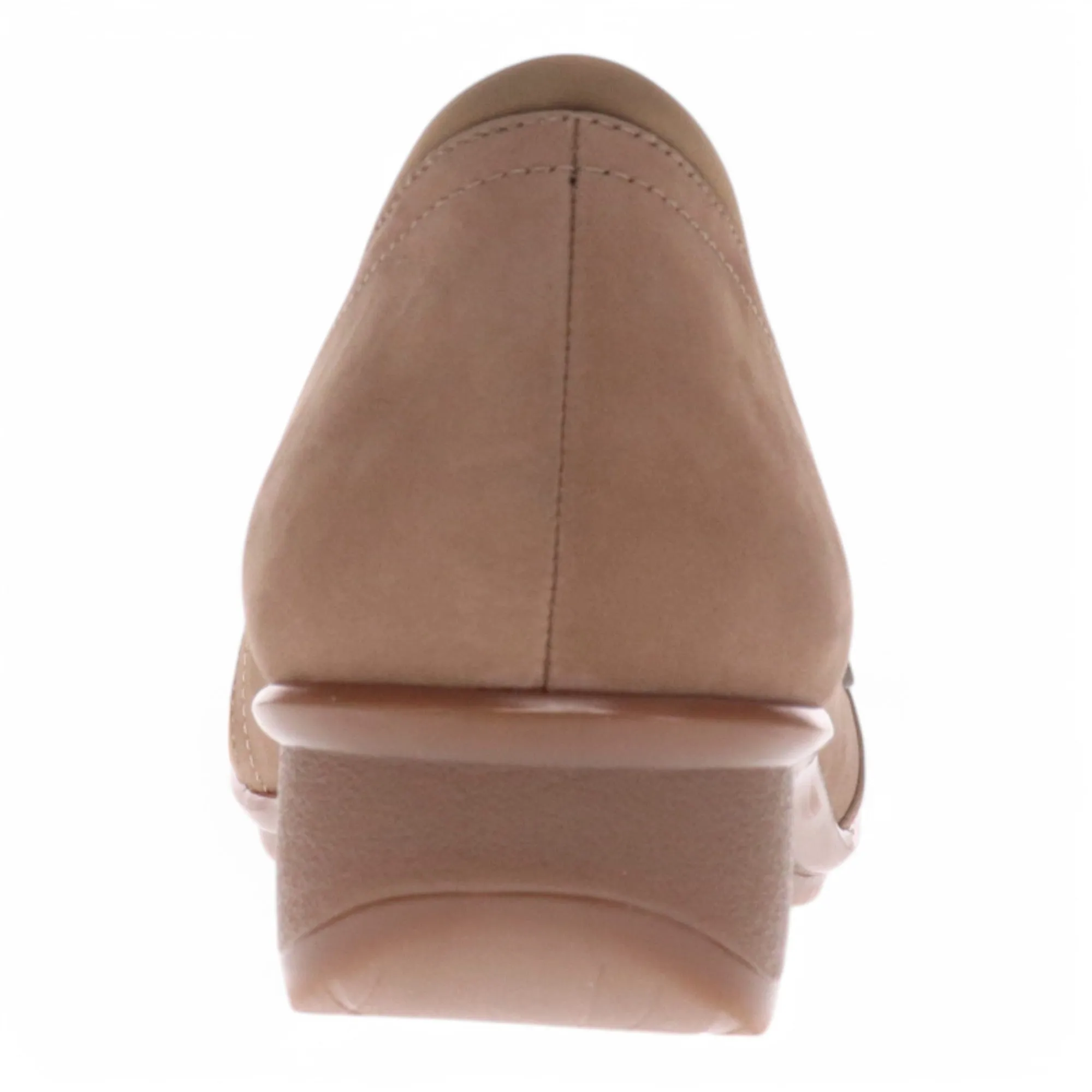 Naples Stretch Loafer - Final Sale
