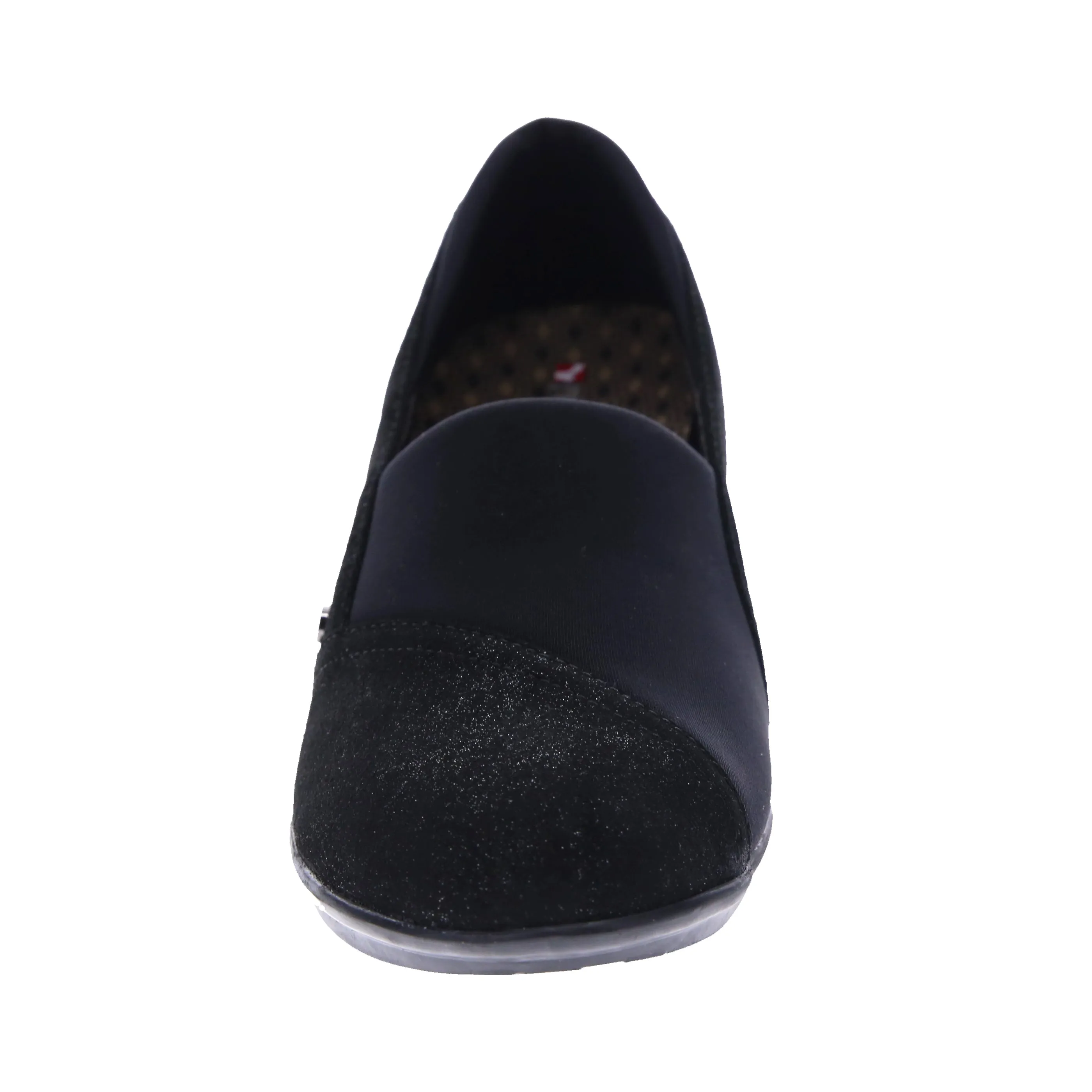 Naples Stretch Loafer - Final Sale
