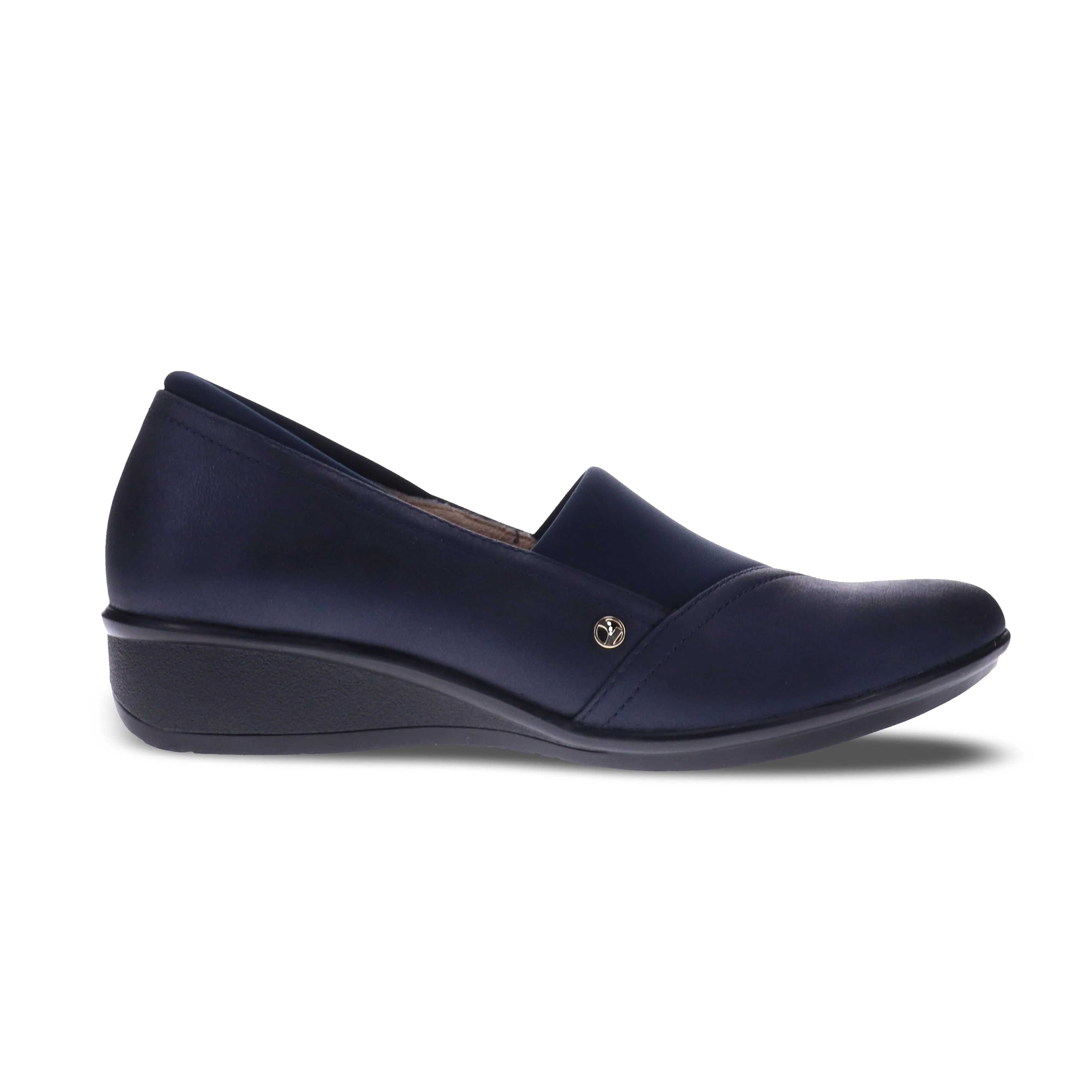 Naples Stretch Loafer - Final Sale