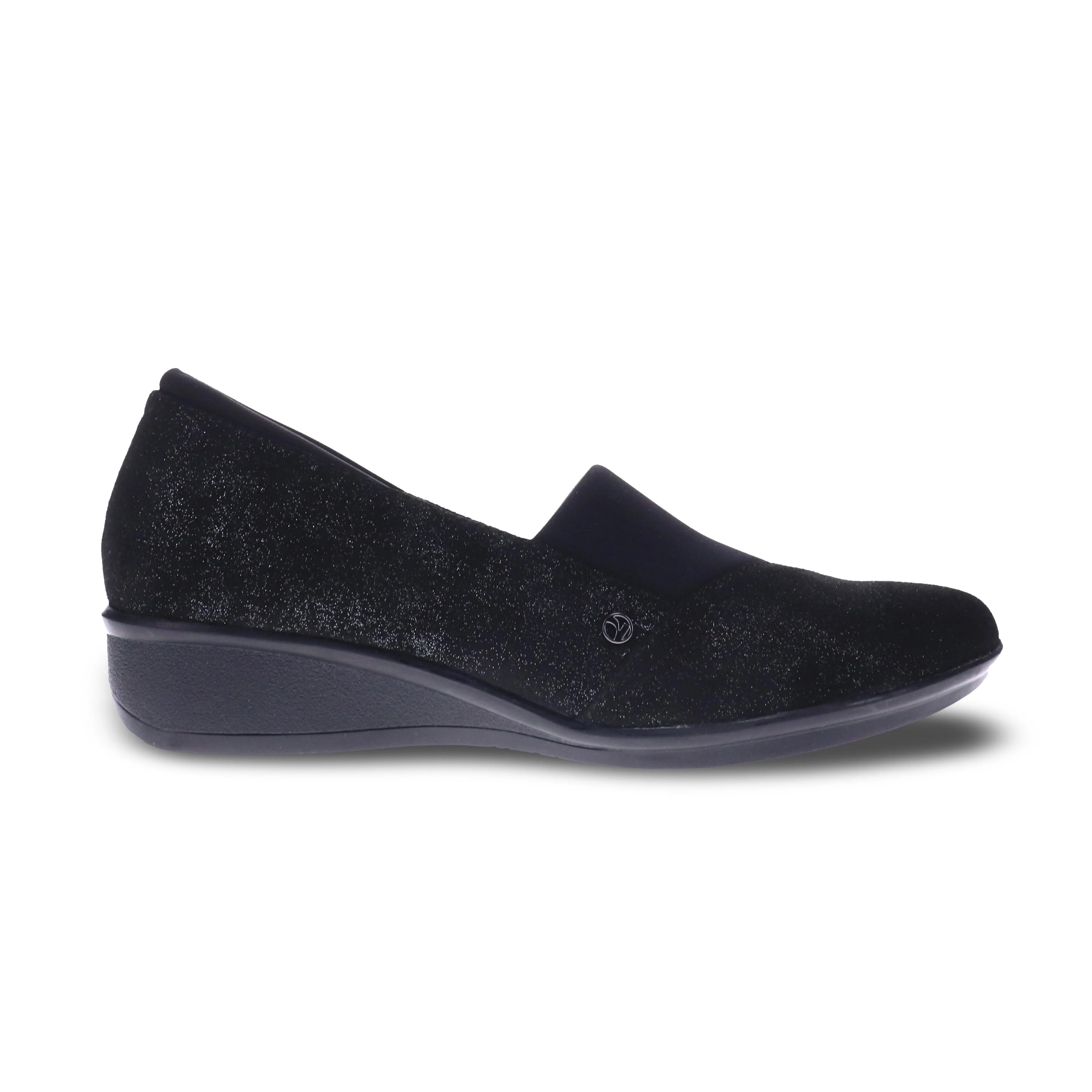 Naples Stretch Loafer - Final Sale