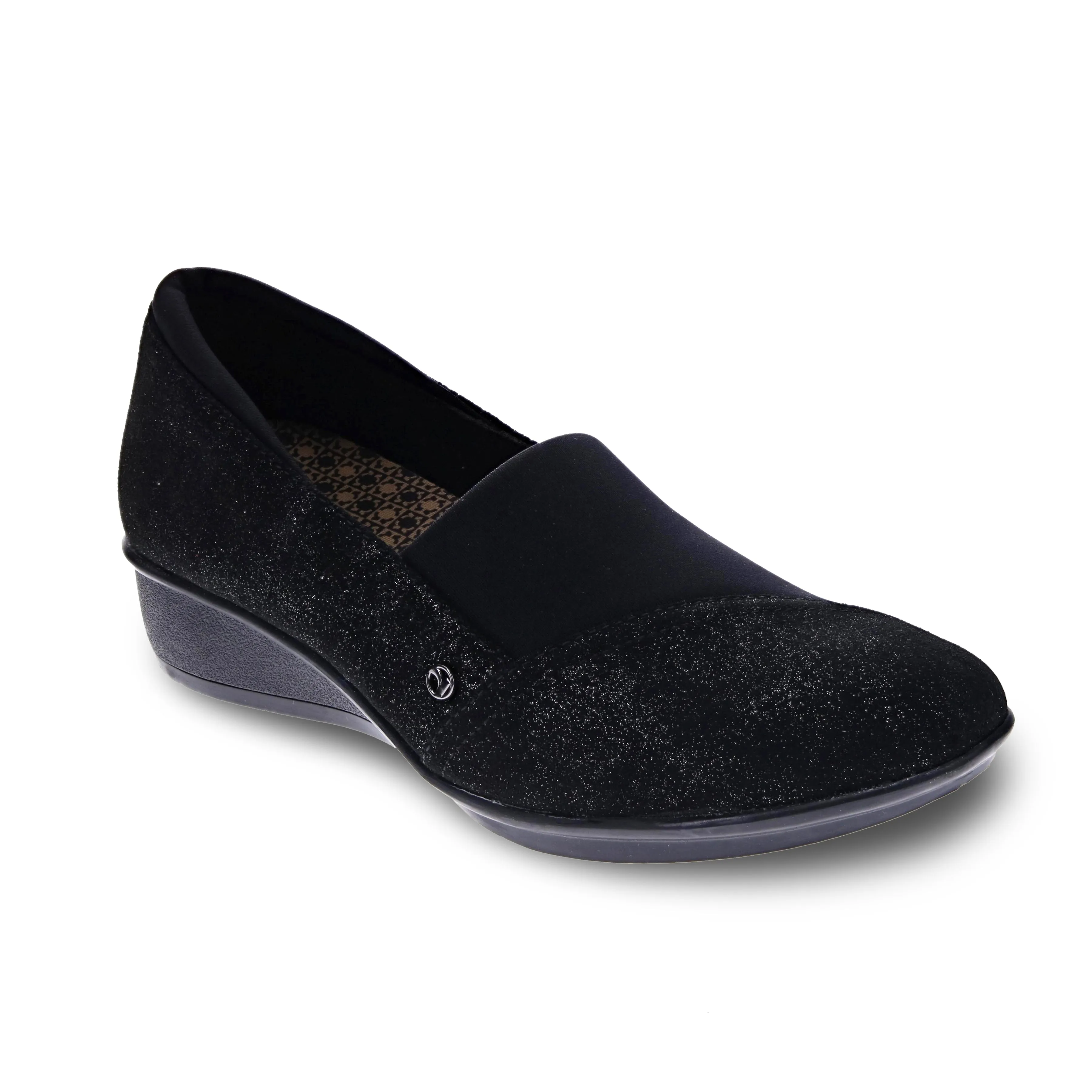 Naples Stretch Loafer - Final Sale