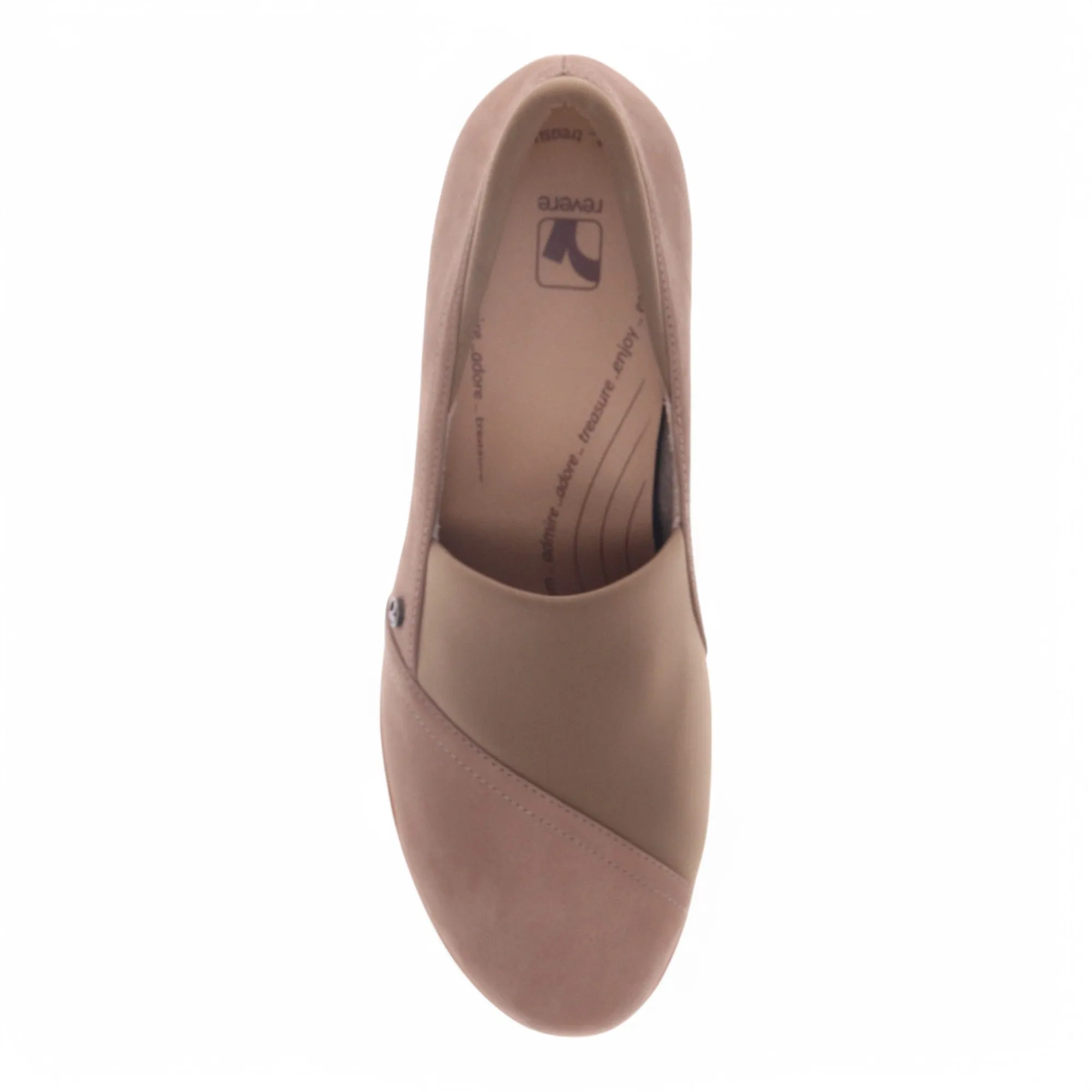 Naples Stretch Loafer - Final Sale