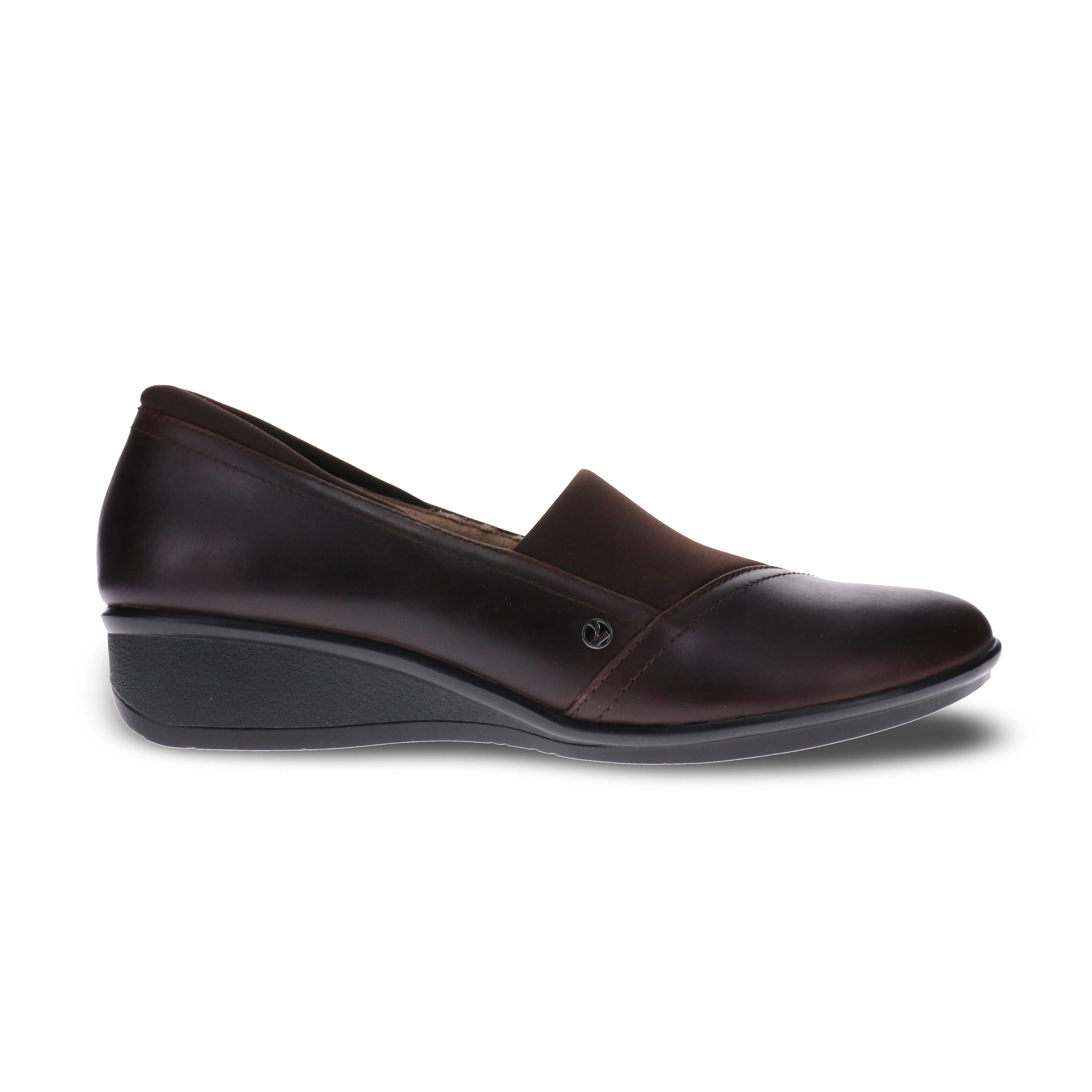 Naples Stretch Loafer - Final Sale