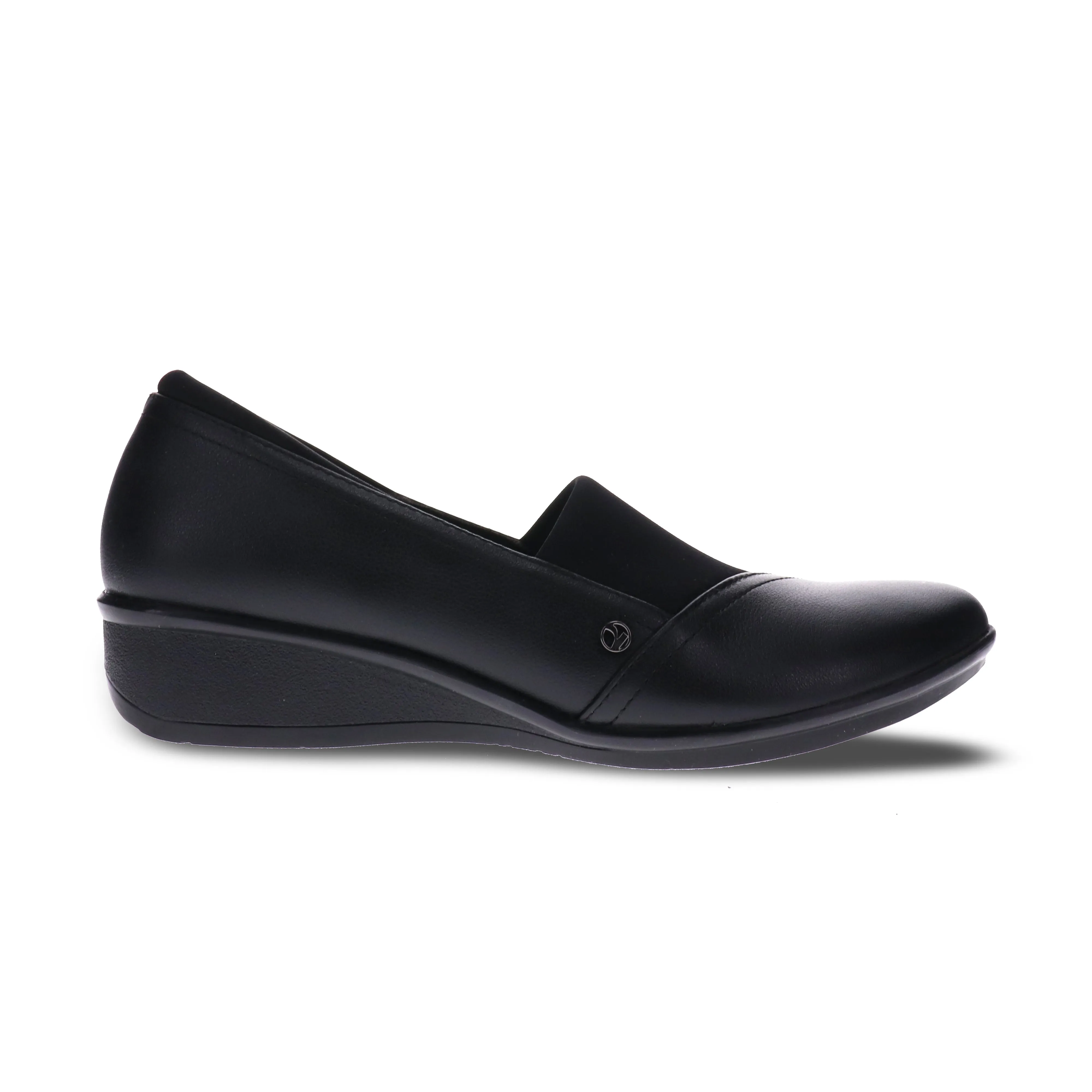 Naples Stretch Loafer - Final Sale