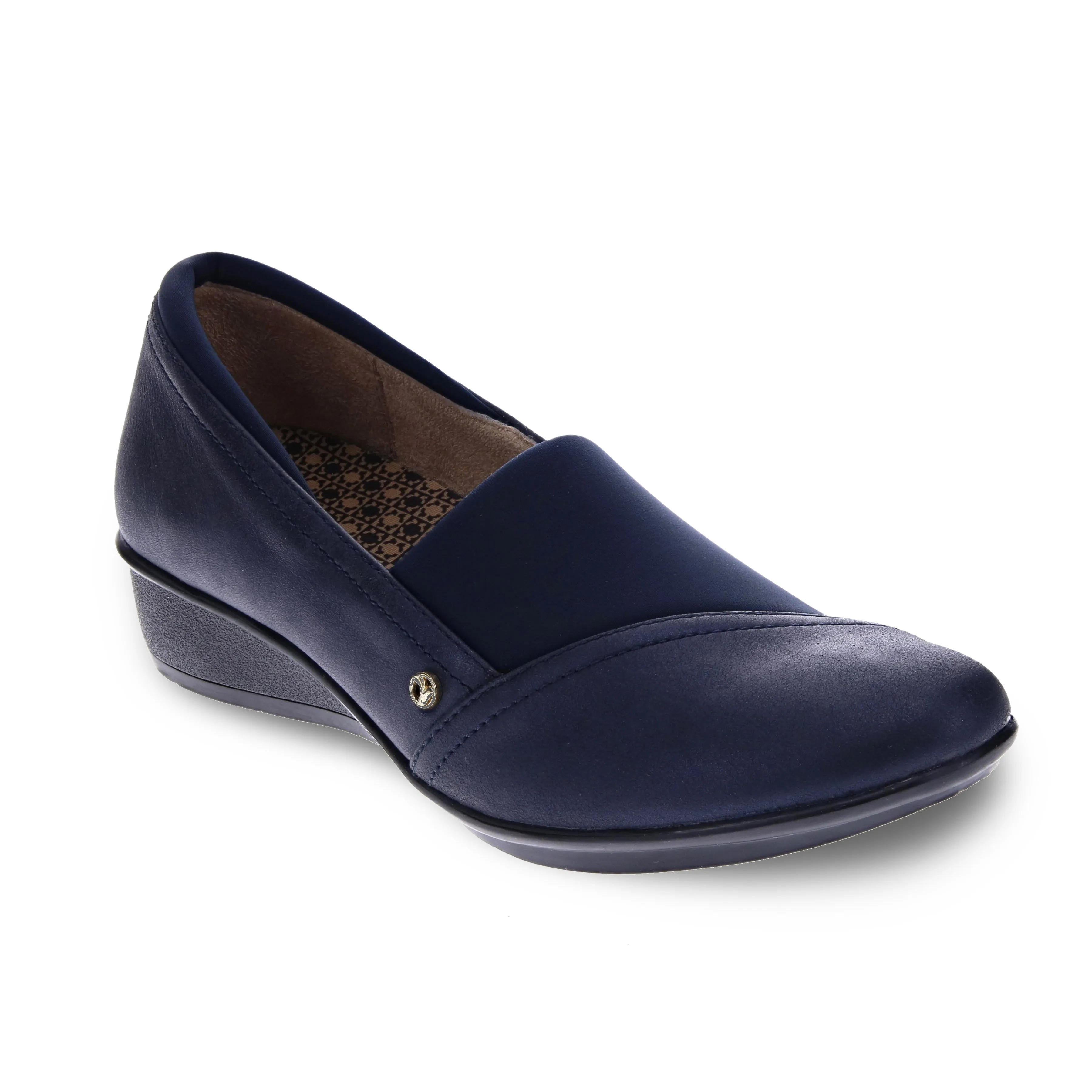 Naples Stretch Loafer - Final Sale