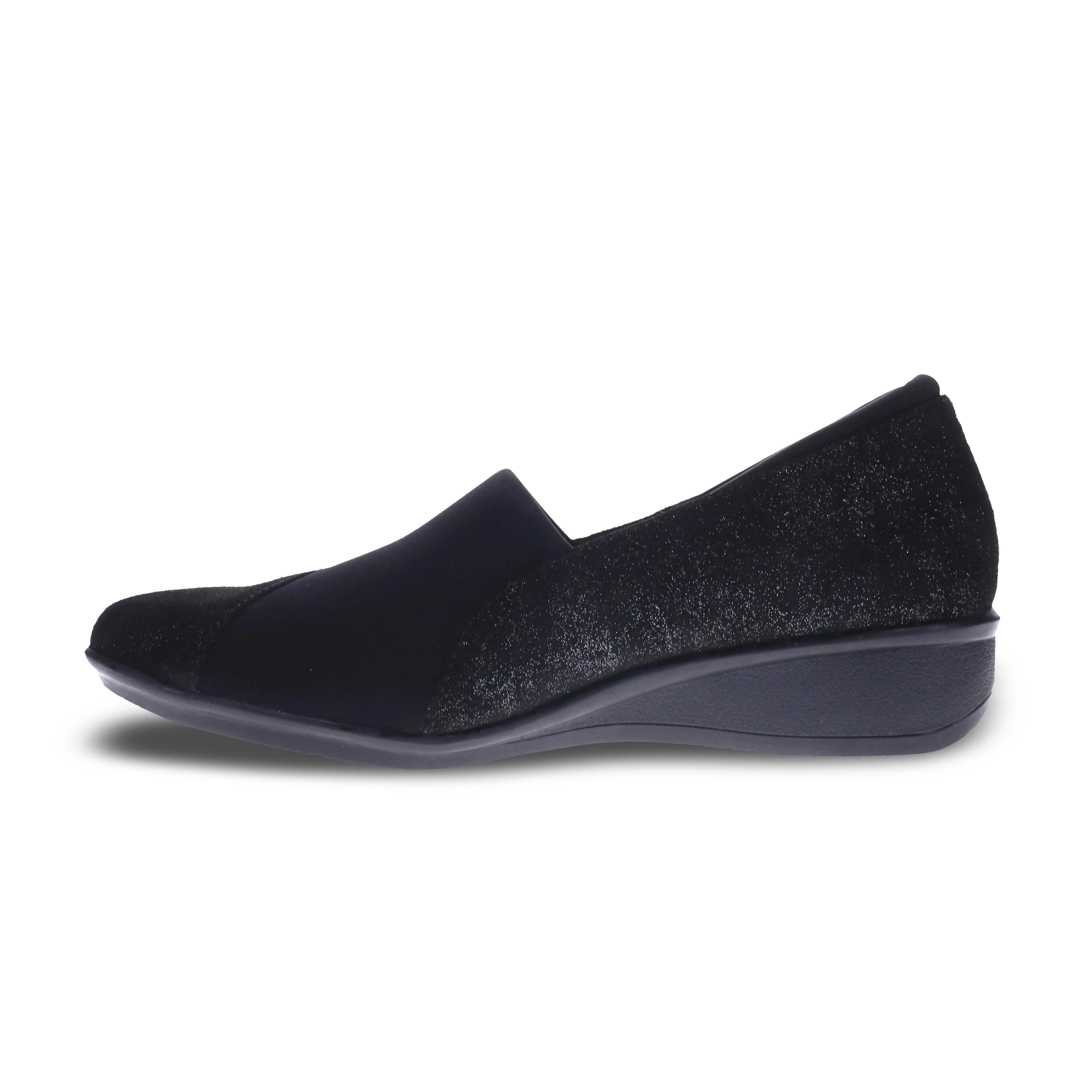 Naples Stretch Loafer - Final Sale