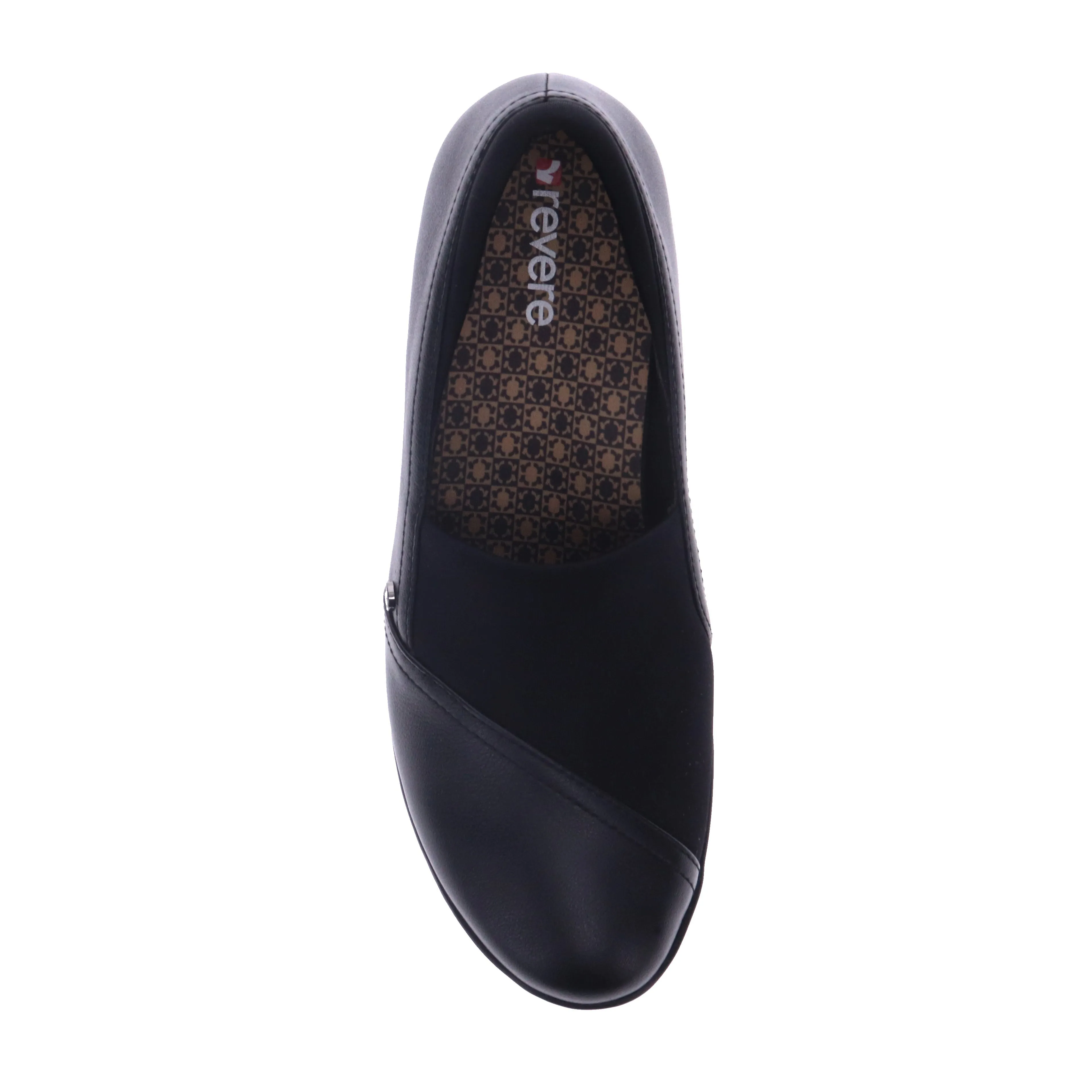 Naples Stretch Loafer - Final Sale