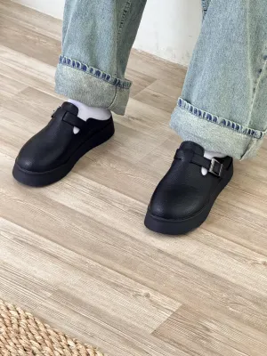Nebu Comfort Clogs