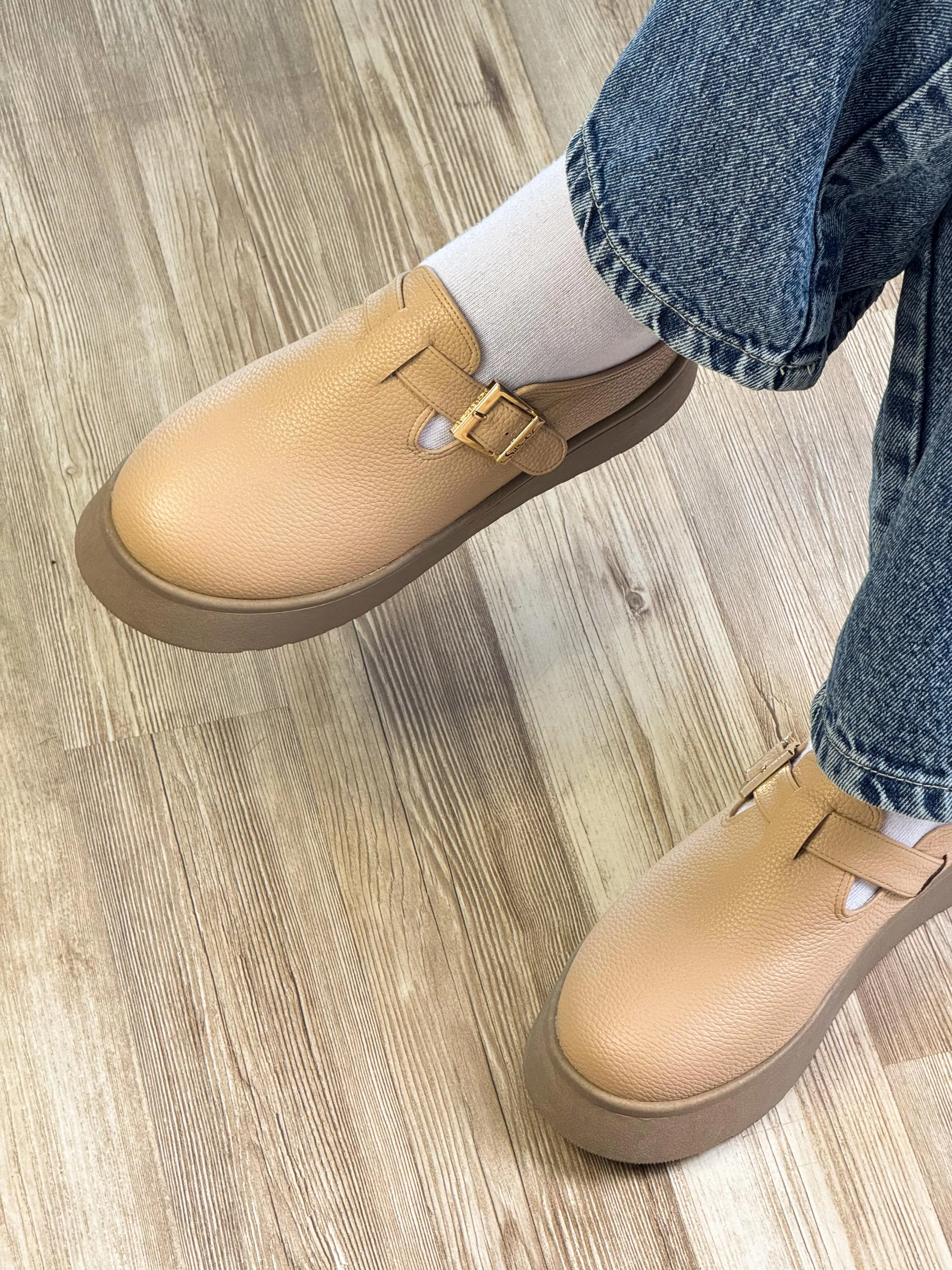 Nebu Comfort Clogs