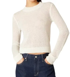 Nia - Frank Sweater