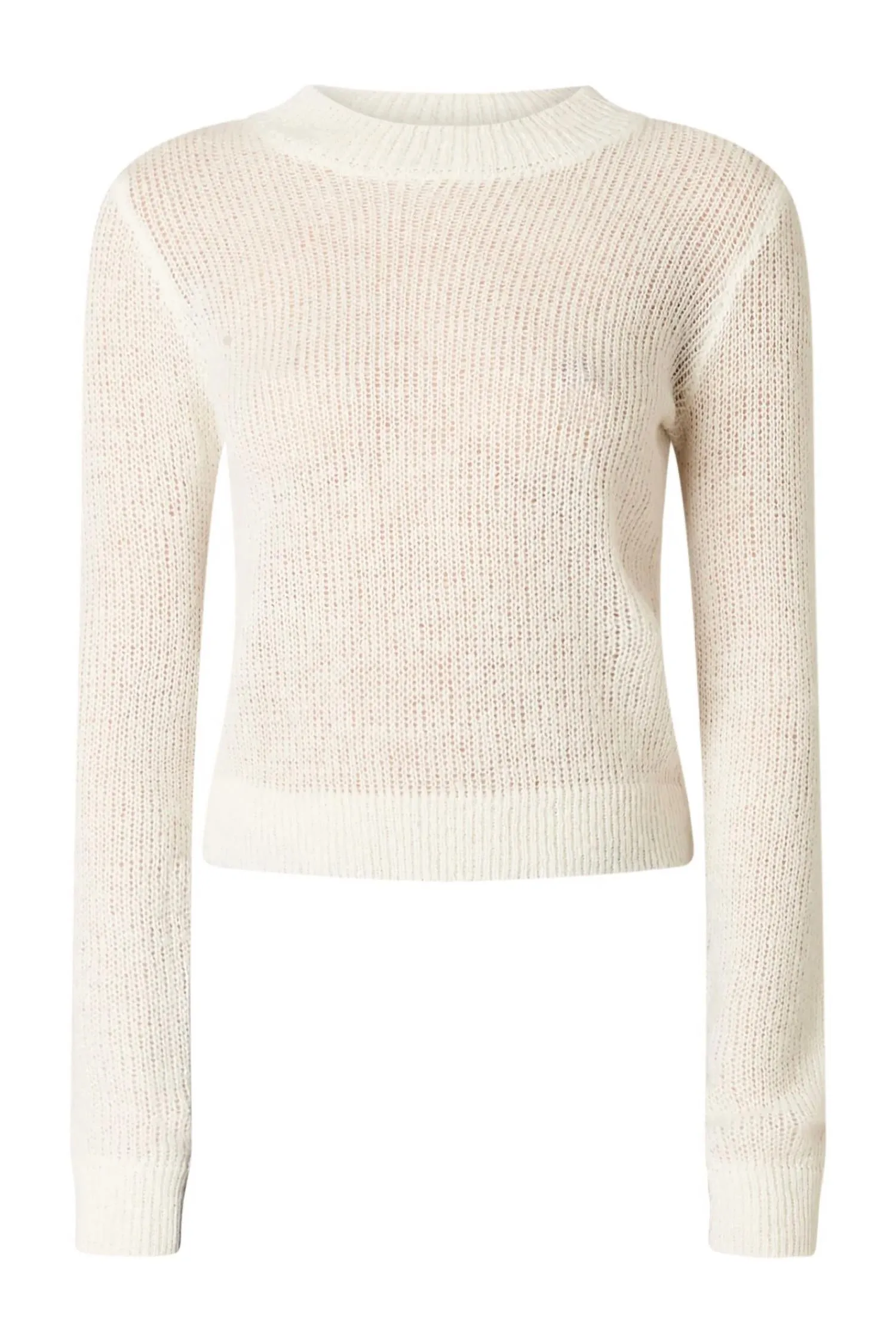 Nia - Frank Sweater