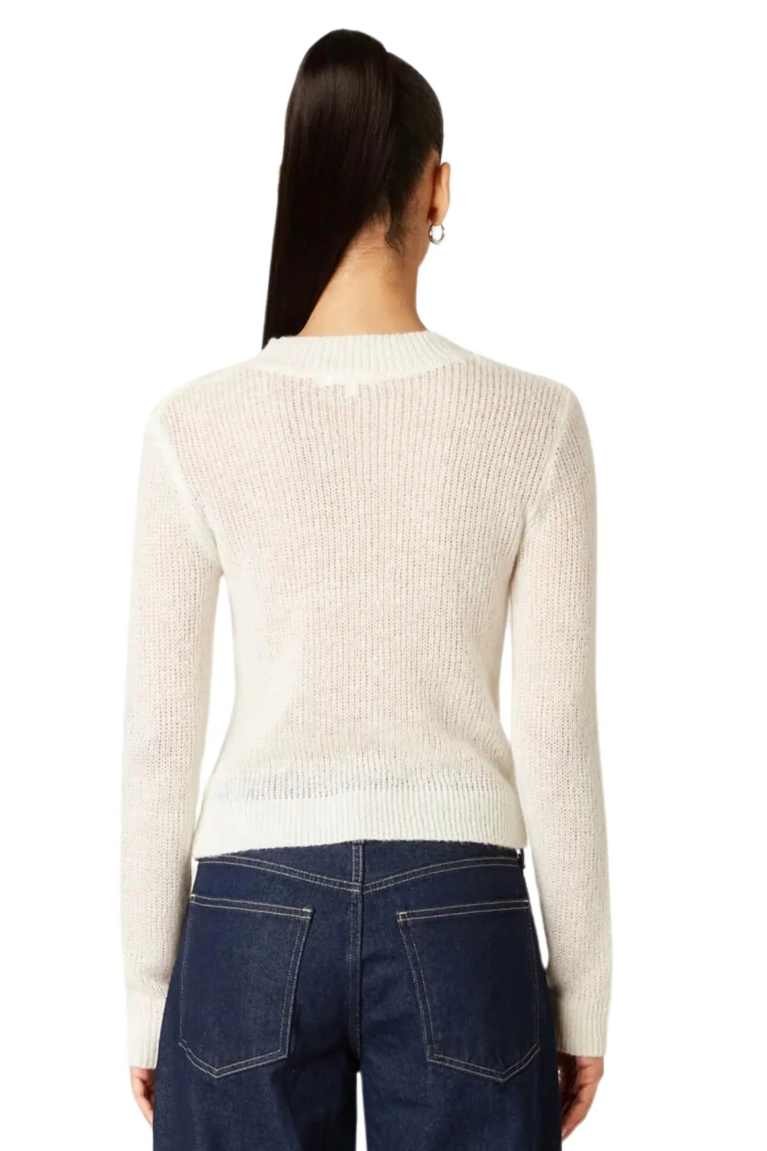 Nia - Frank Sweater