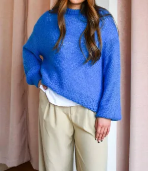 Nia - Paolo Sweater