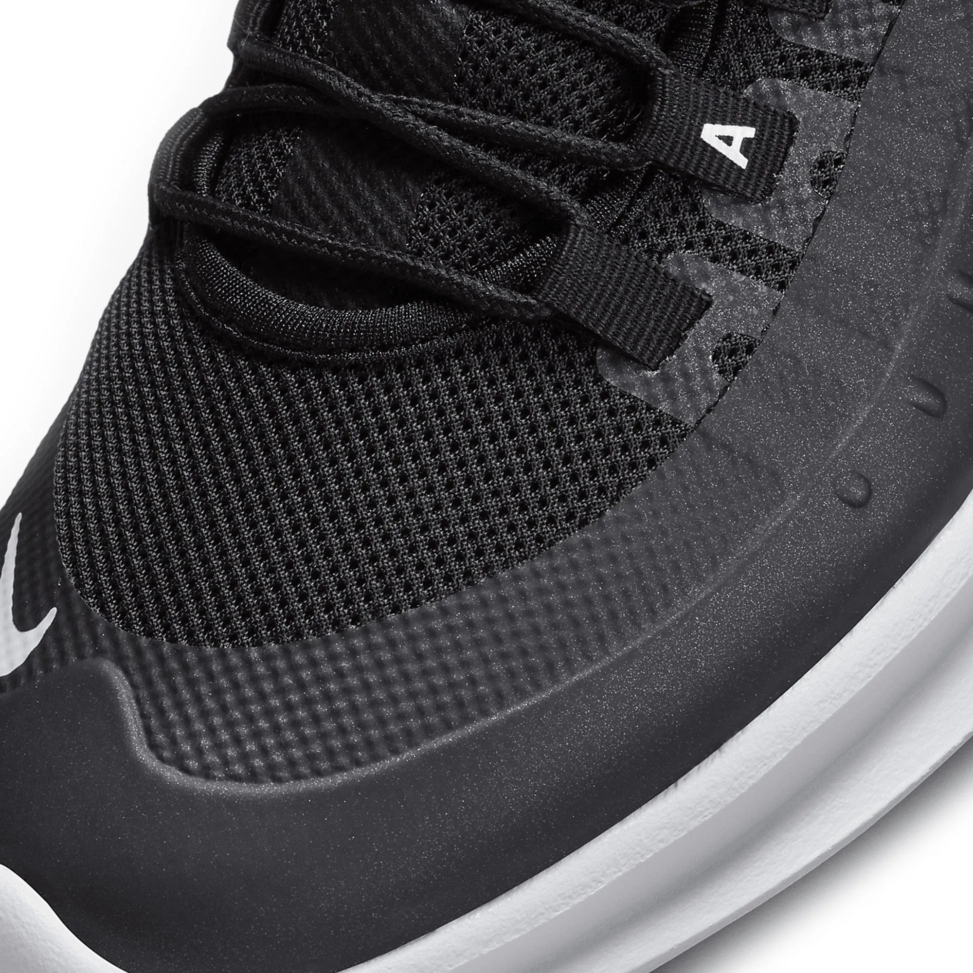 Nike Air Max Axis 'Black'