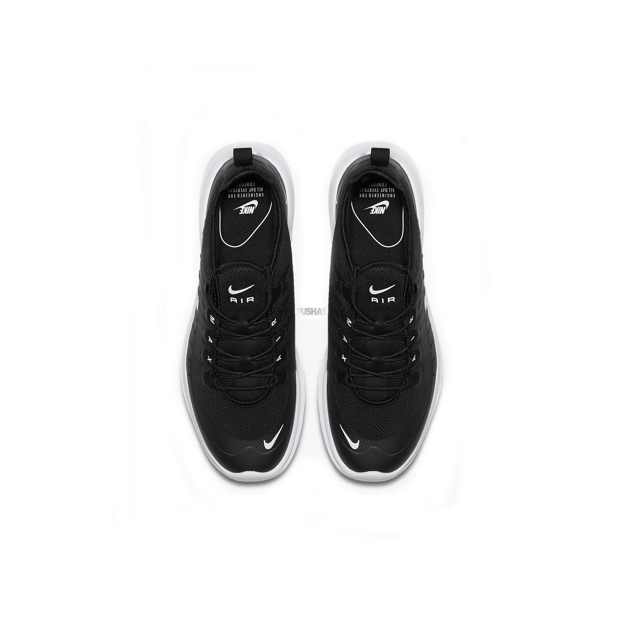 Nike Air Max Axis 'Black'