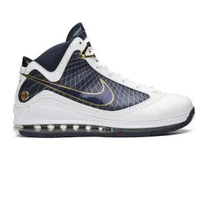Nike LeBron 7 'White / Midnight Navy' (2009)