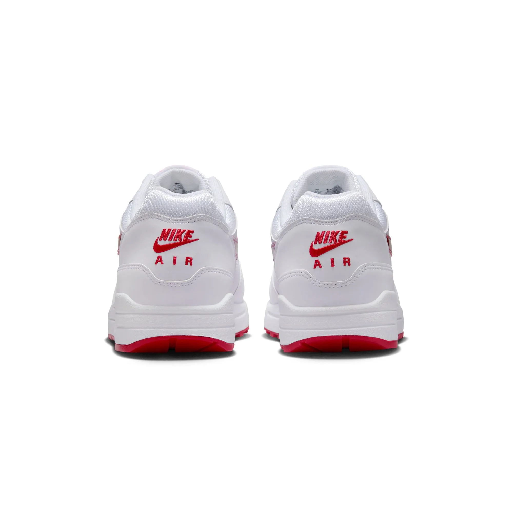 Nike Mens Air Max 1 "Valentine's Day" Shoes