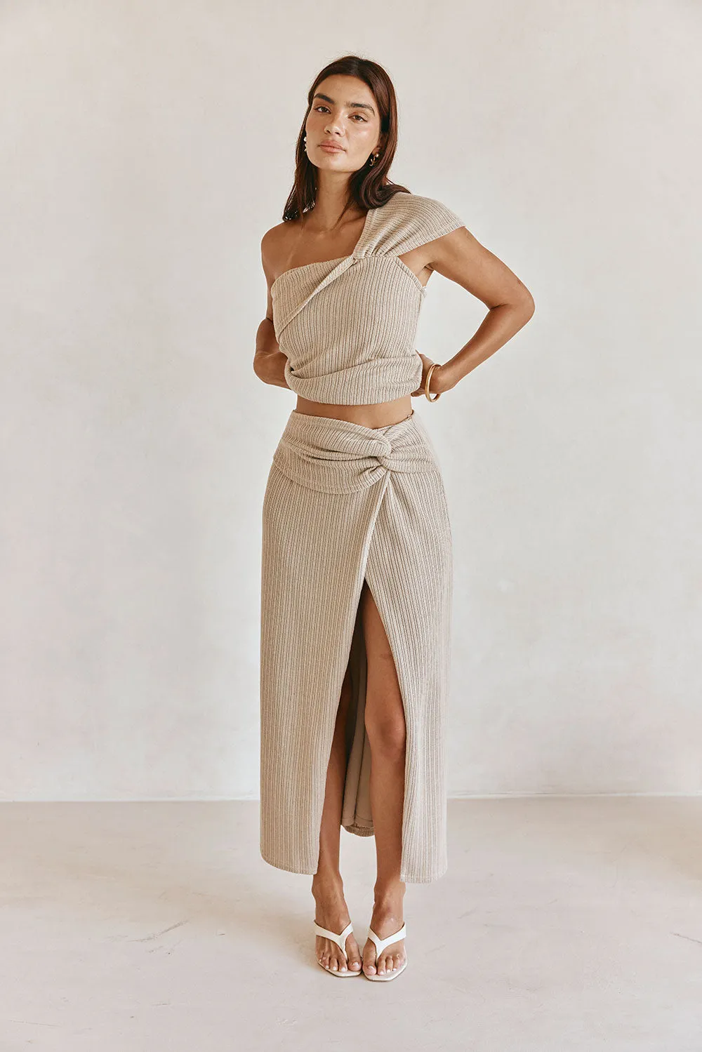 Nina Skirt
