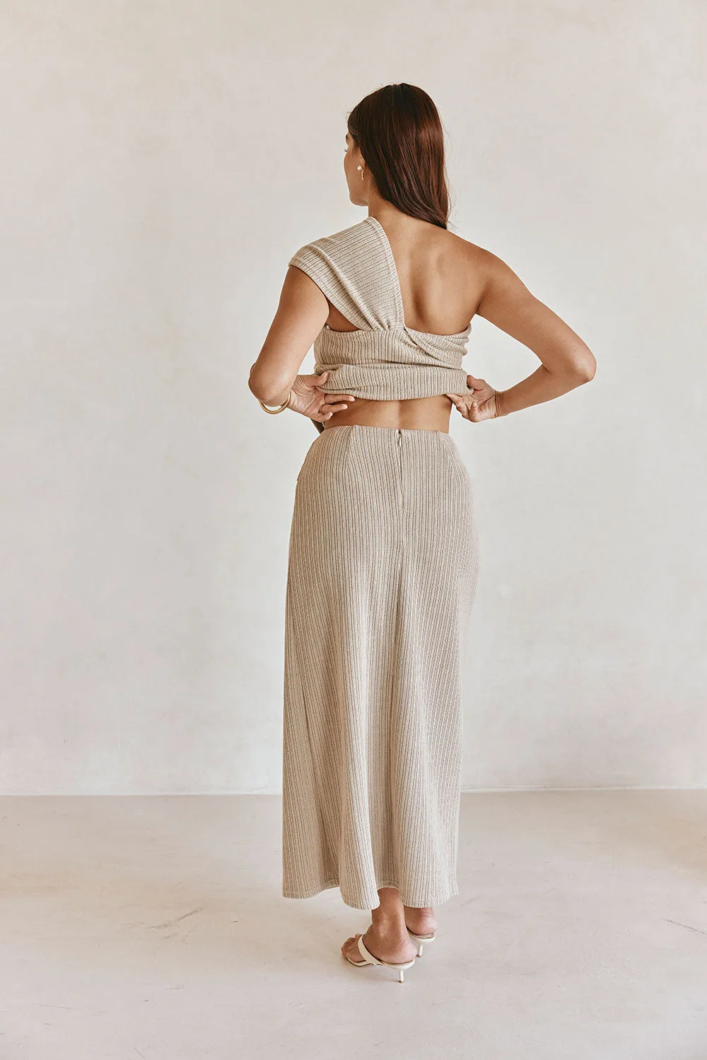 Nina Skirt