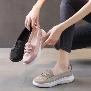 NIZY - SUPPORTIVE FOOTWEAR