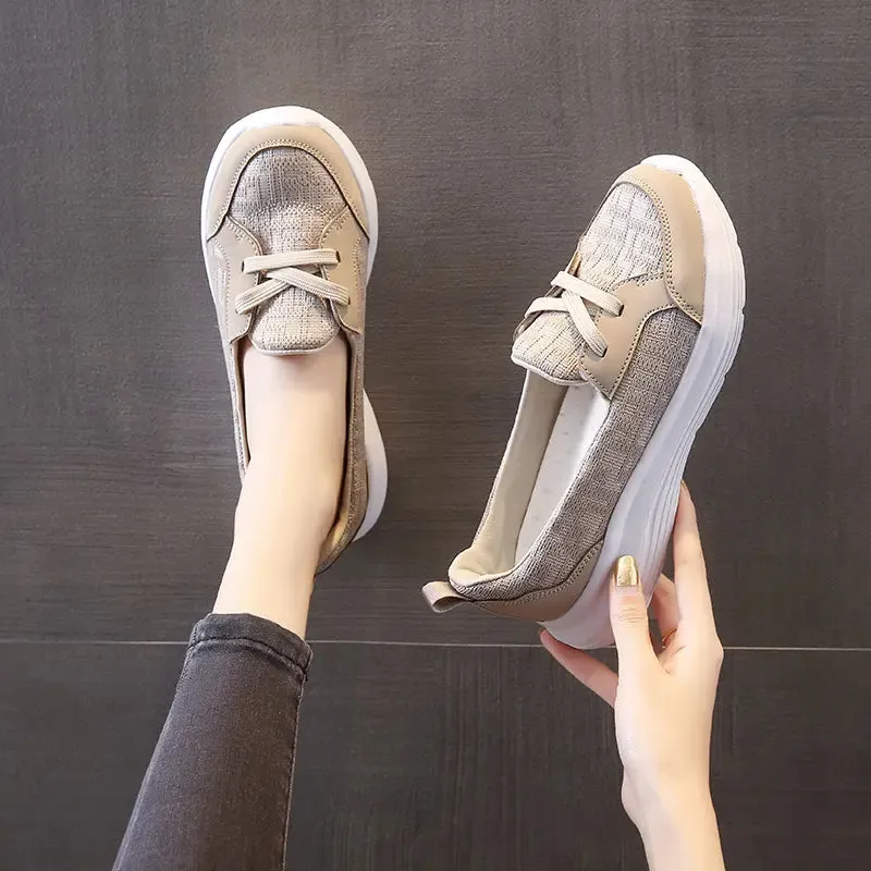 NIZY - SUPPORTIVE FOOTWEAR