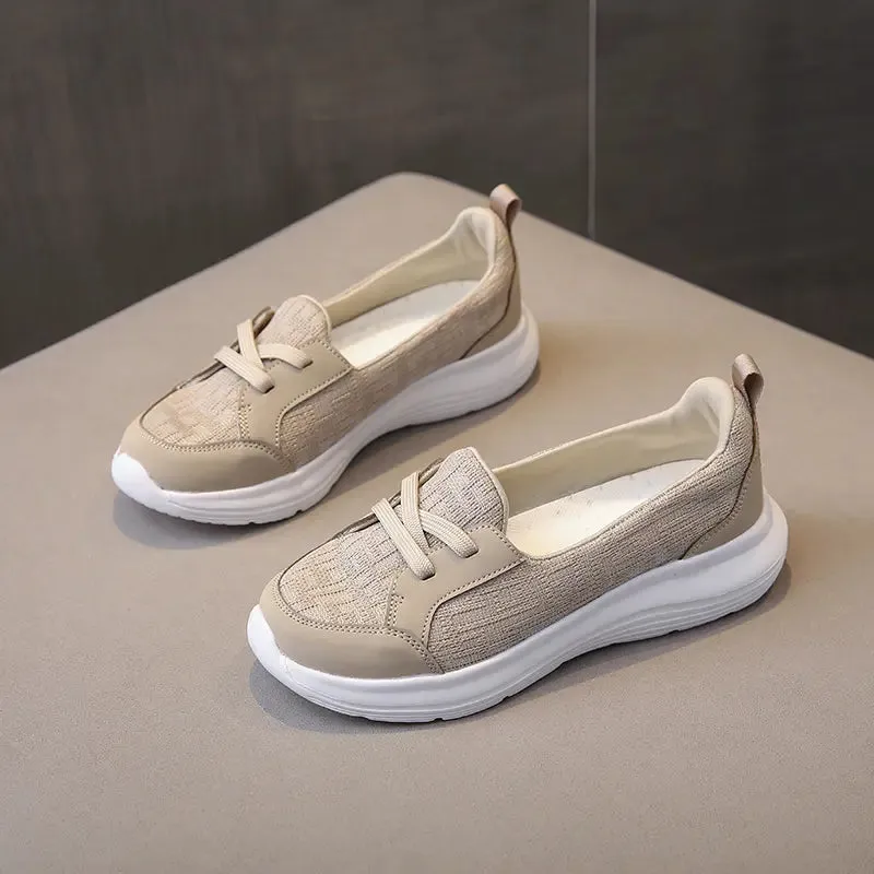 NIZY - SUPPORTIVE FOOTWEAR