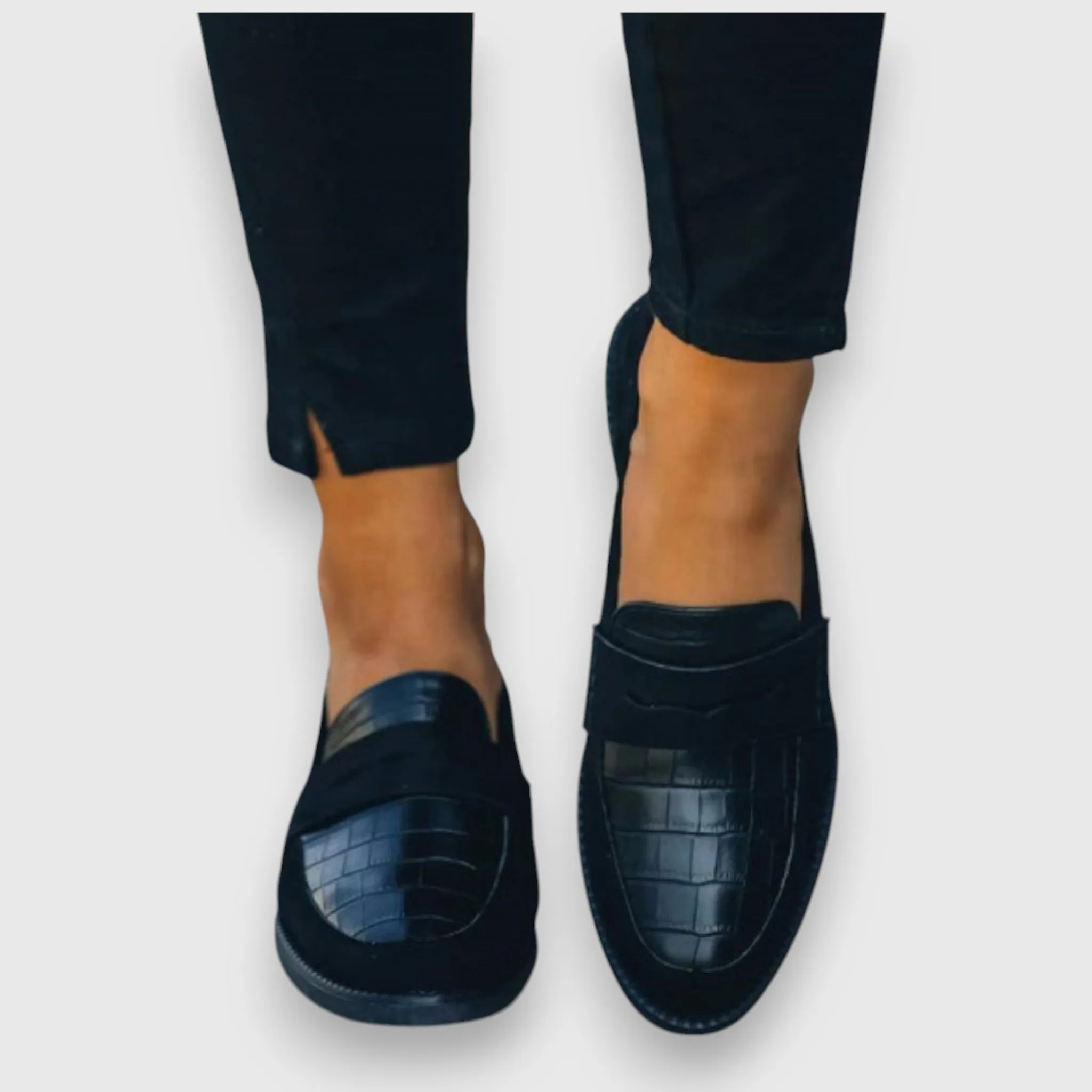 Noa | Timeless Chic Loafers