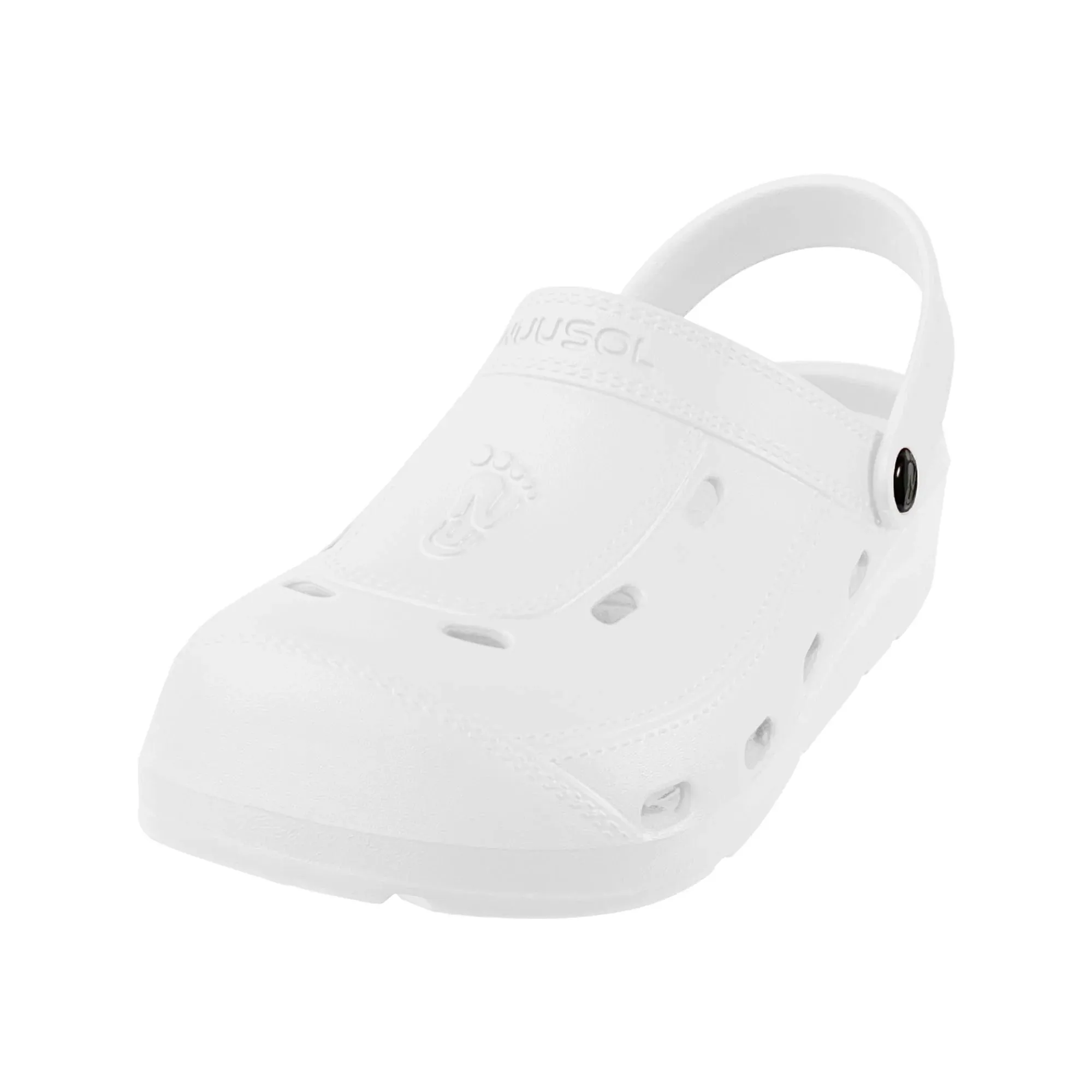 NuuSol McCall Clog