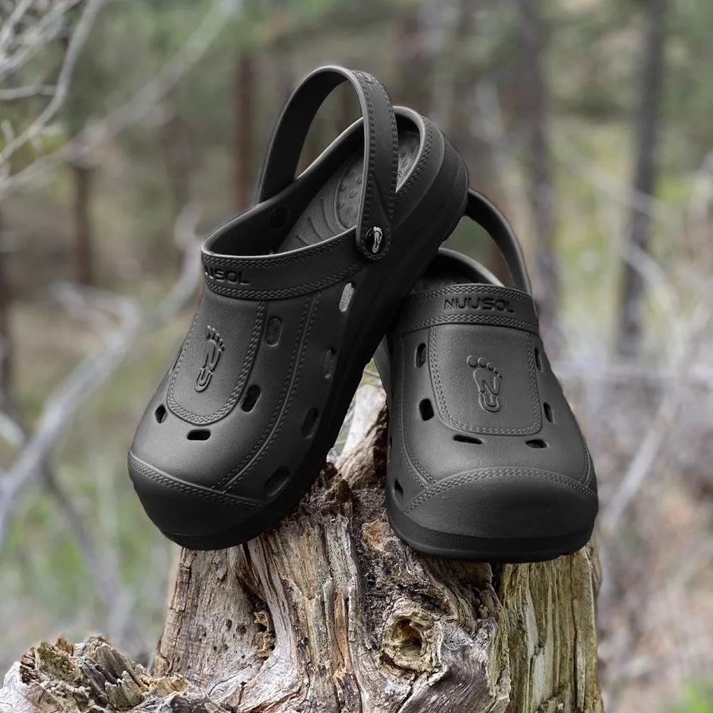 NuuSol McCall Clog