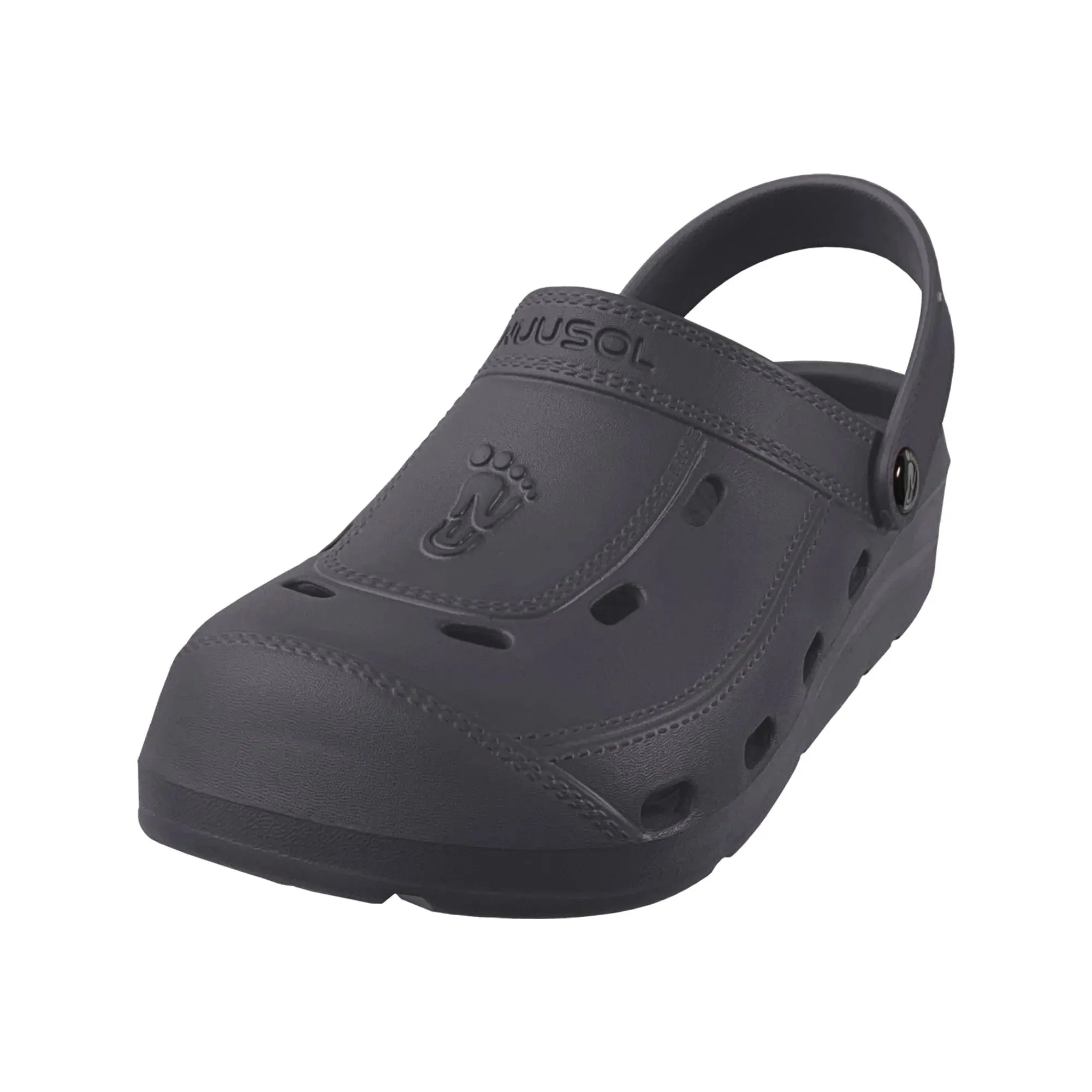NuuSol McCall Clog