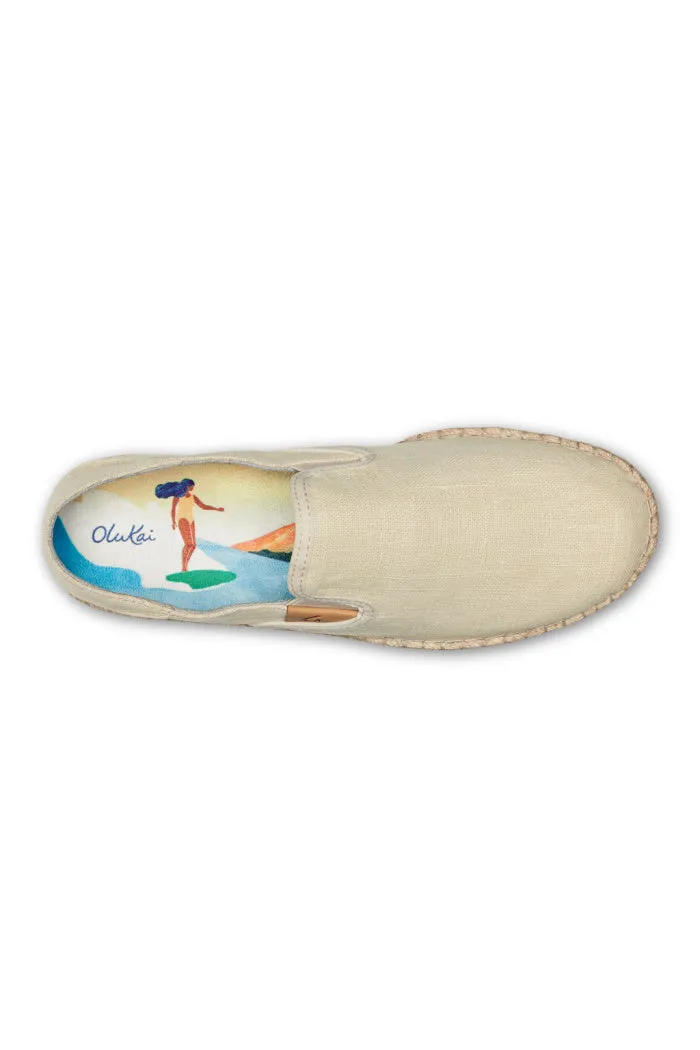 Olukai Women's Kaula Pa'a kapa