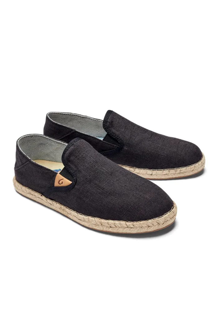 Olukai Women's Kaula Pa'a kapa
