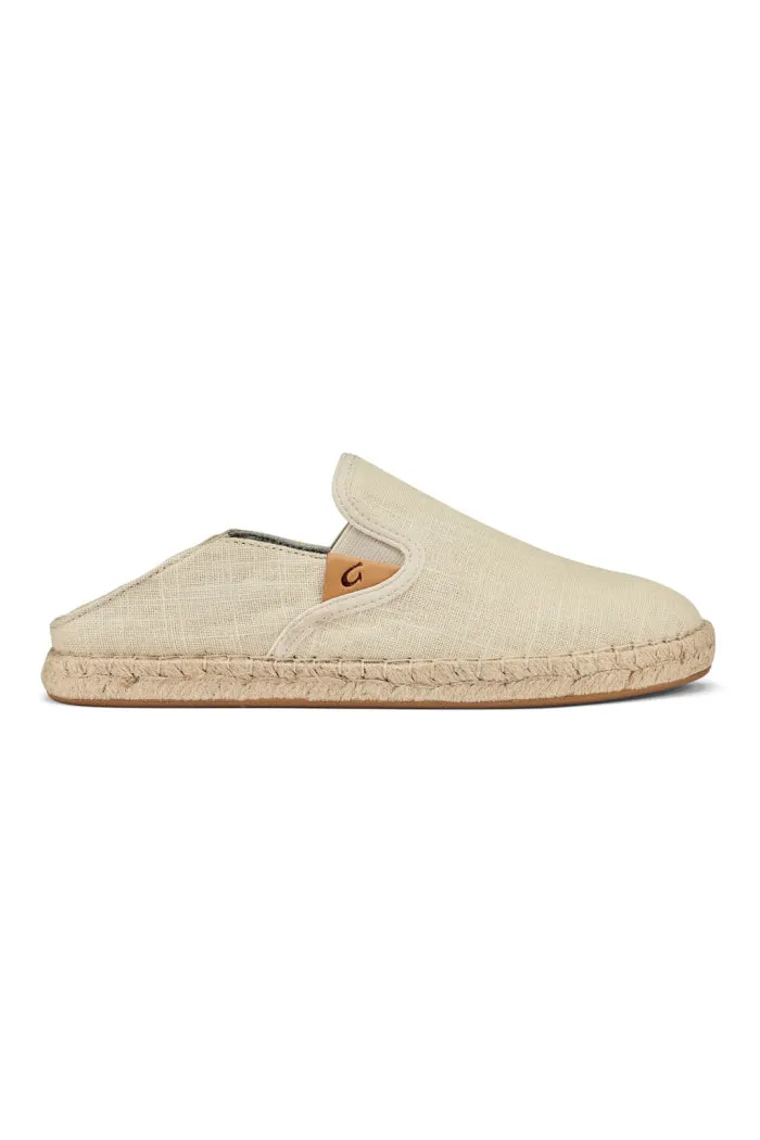 Olukai Women's Kaula Pa'a kapa