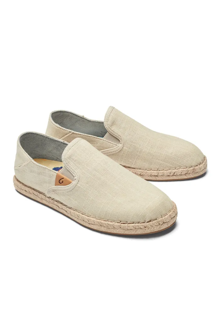 Olukai Women's Kaula Pa'a kapa