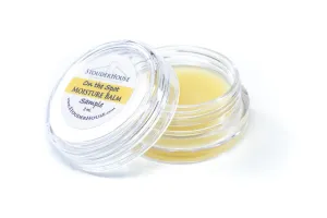 On the Spot Moisture Balm Samples