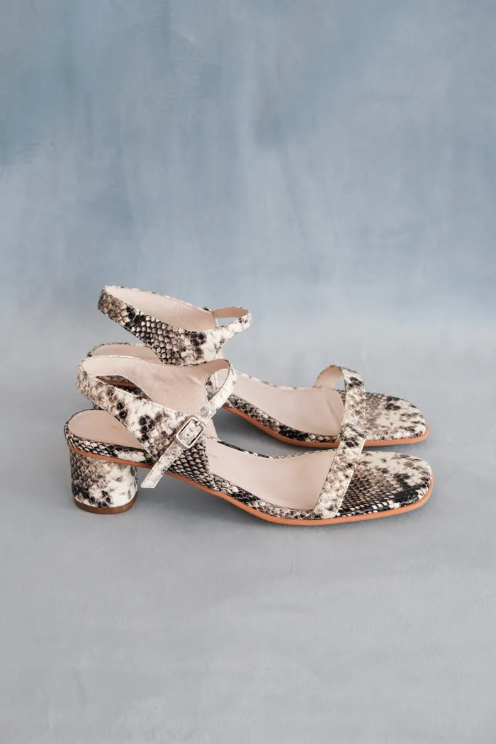 OPINION HEELS